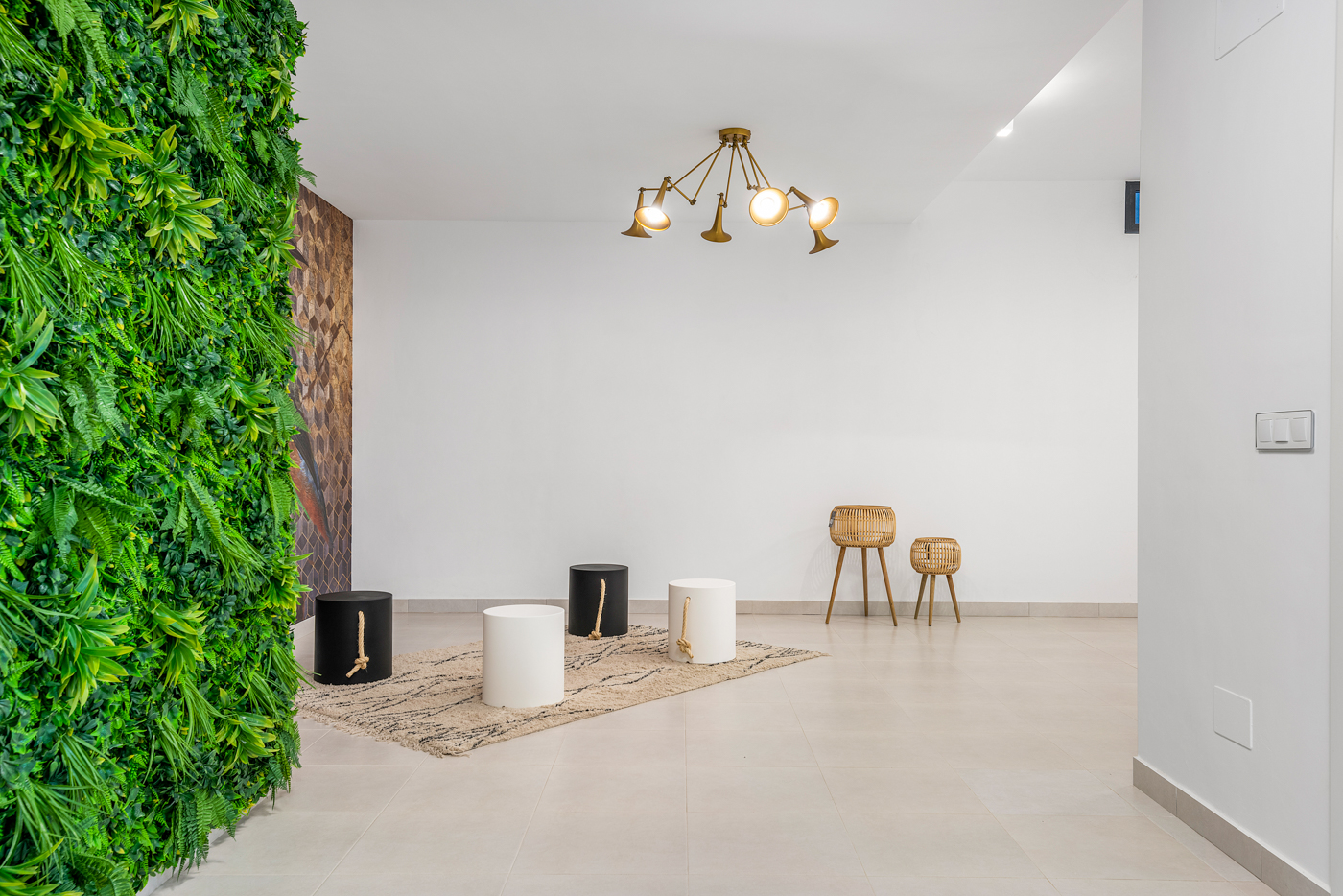 4 Bedroom, 3 Bathroom Villa in {