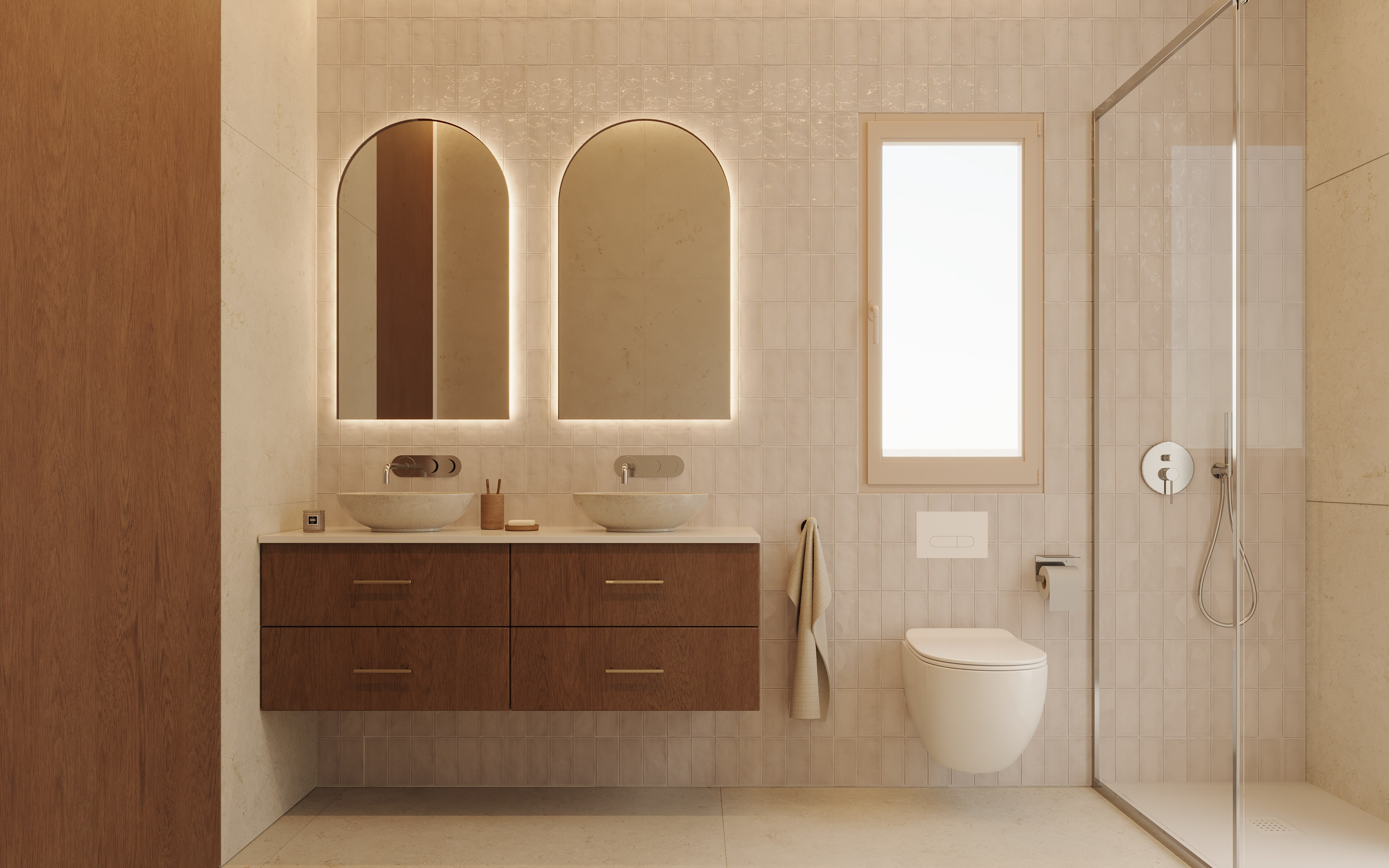 Aurea Villas in Polop - extérieur photo 1