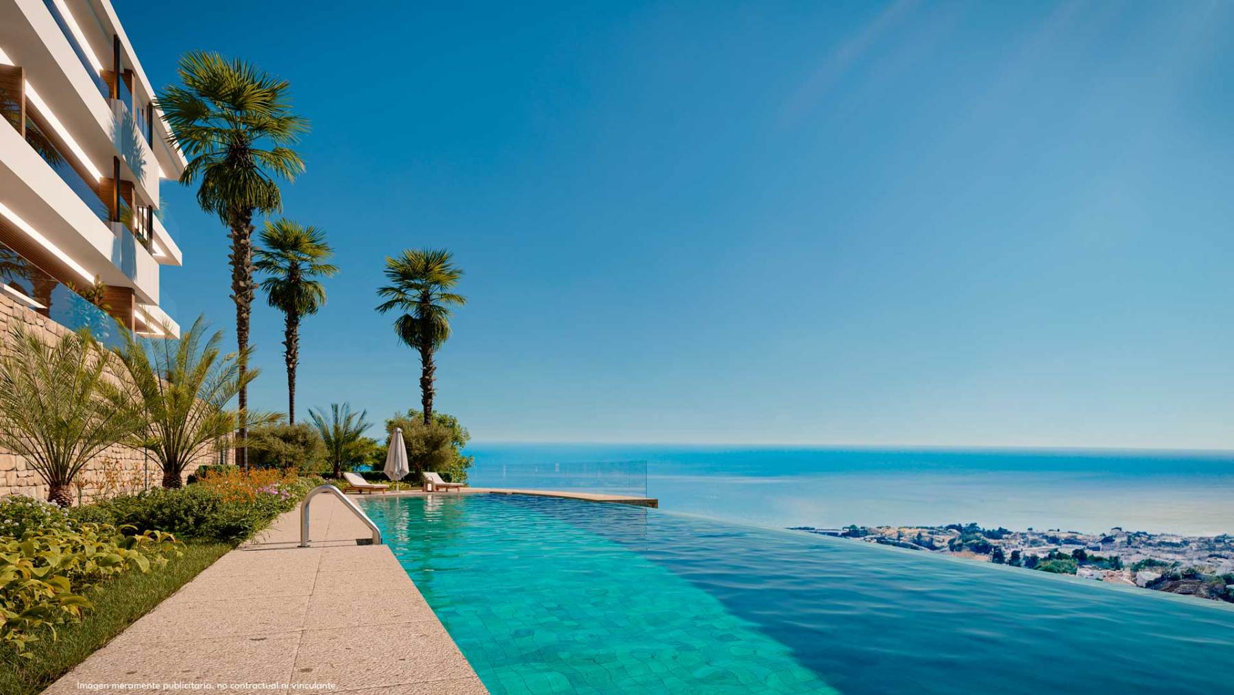 Apartment La Capellania Costa Cálida Spain