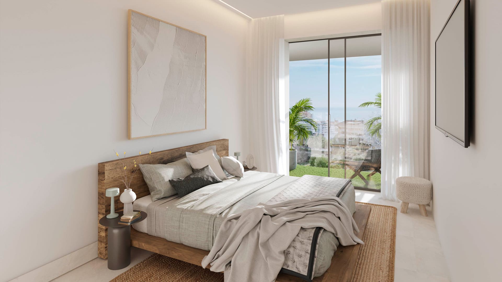 3 slaapkamer villa in Fuengirola