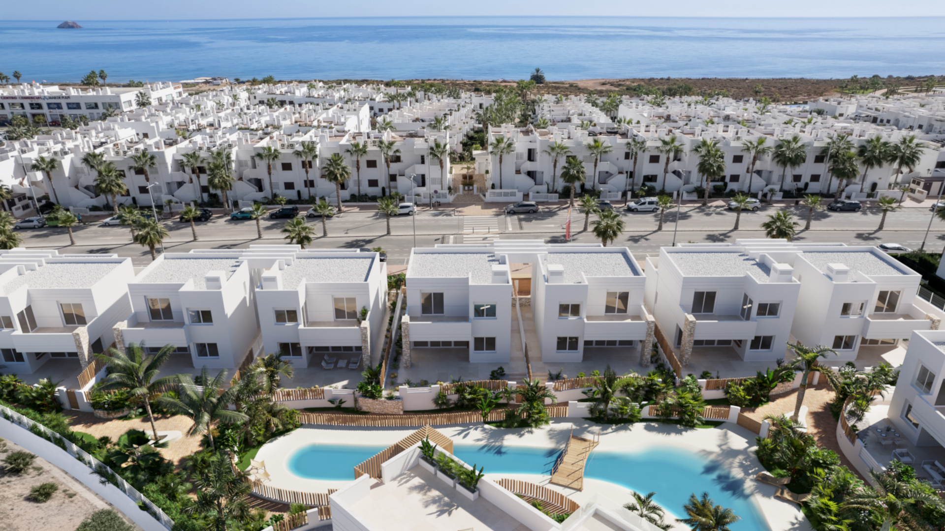 3 Bedroom, 3 Bathroom Villa in {
