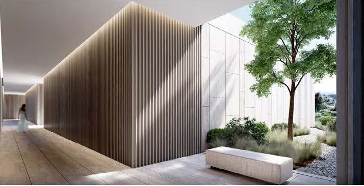 4 slaapkamer villa in Pueblo Nuevo