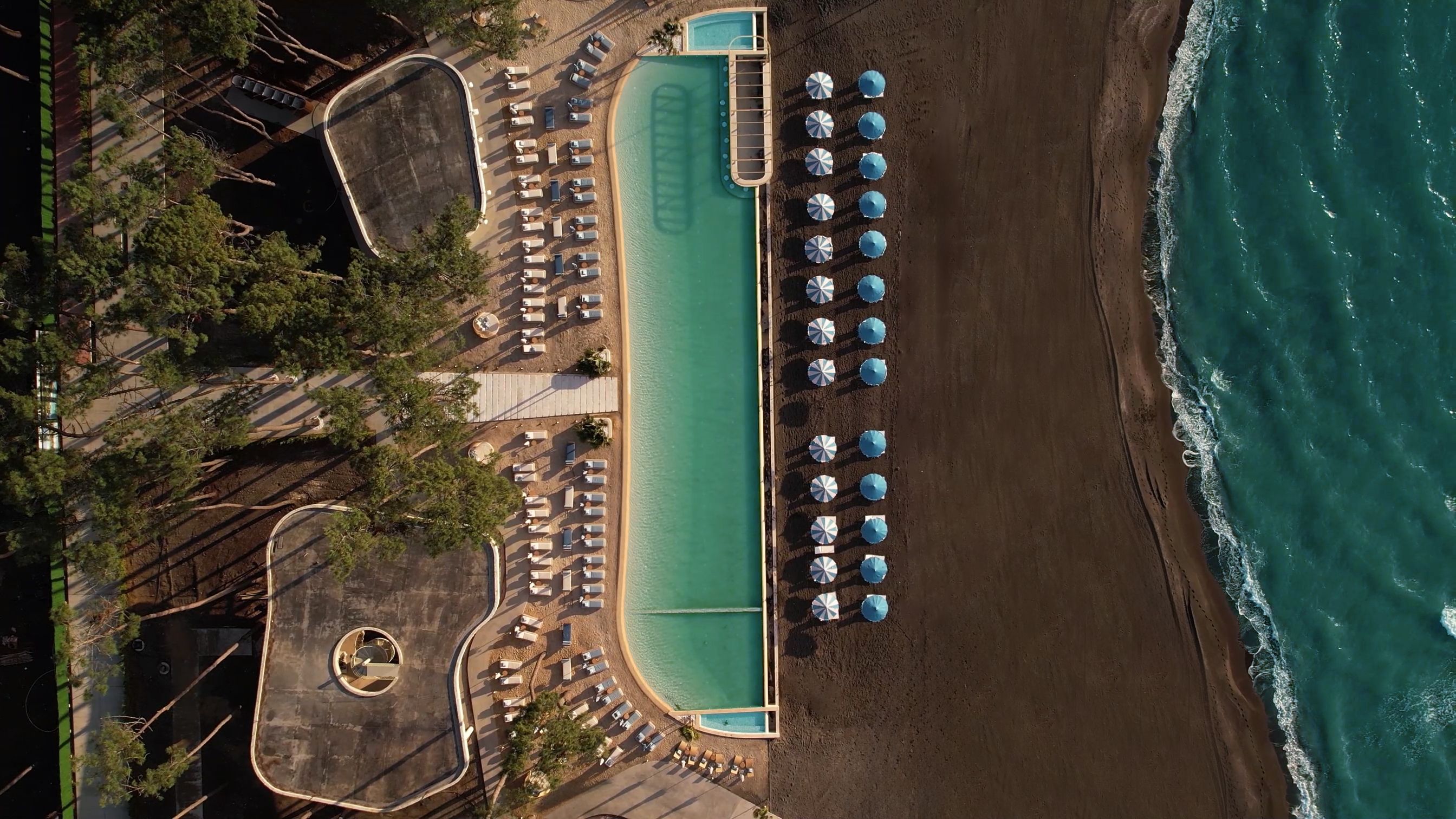 Apartments and Studios in Shroma with Sea Views
