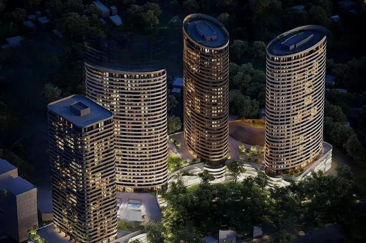 Apartments and Studios in Tbilisi