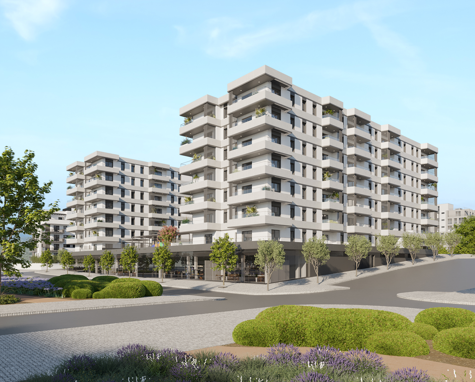 Appartement Málaga Costa del Sol Espagne