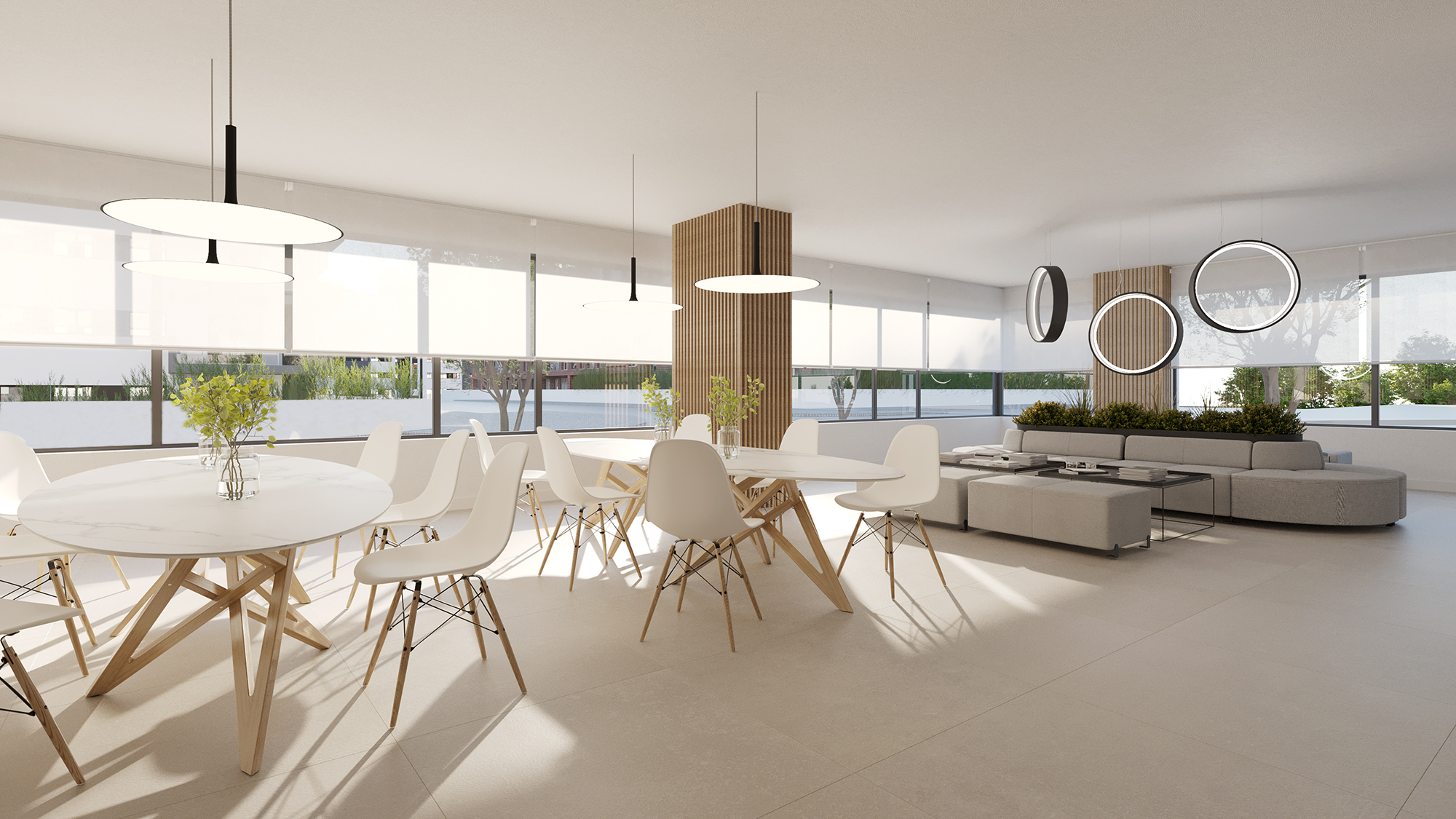 Appartement Málaga Costa del Sol Espagne