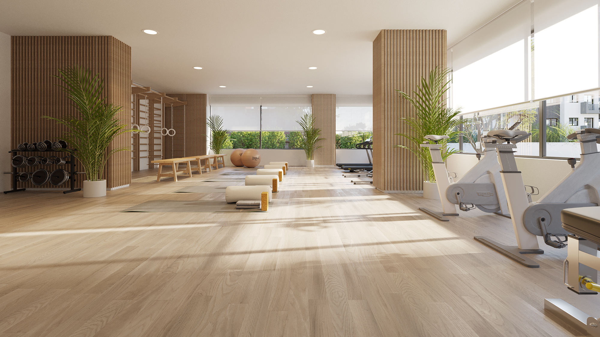 Appartement Málaga Costa del Sol Espagne