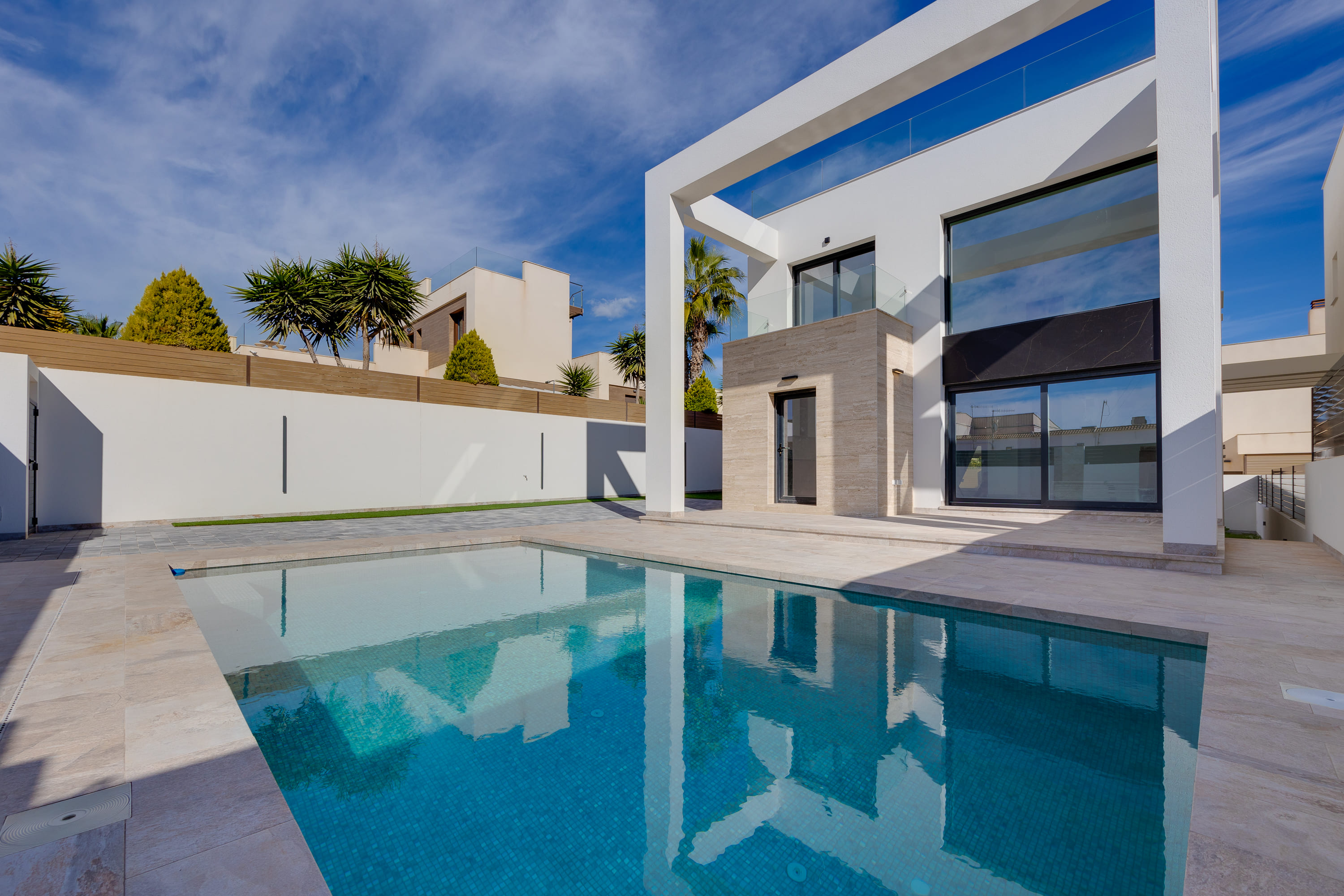 House in Torrevieja - view 1