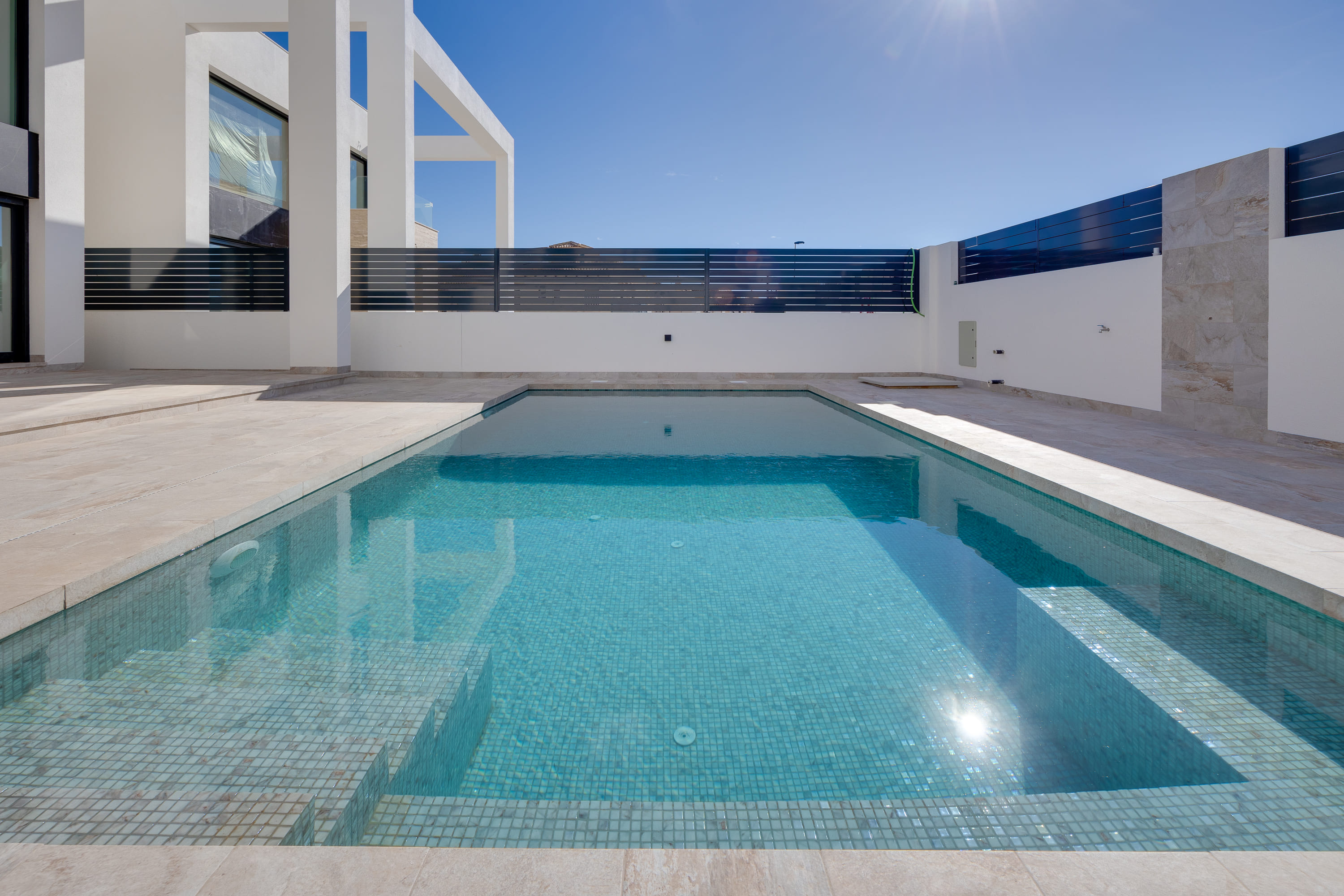 Aromas del Mar in Torrevieja - interieur foto 18