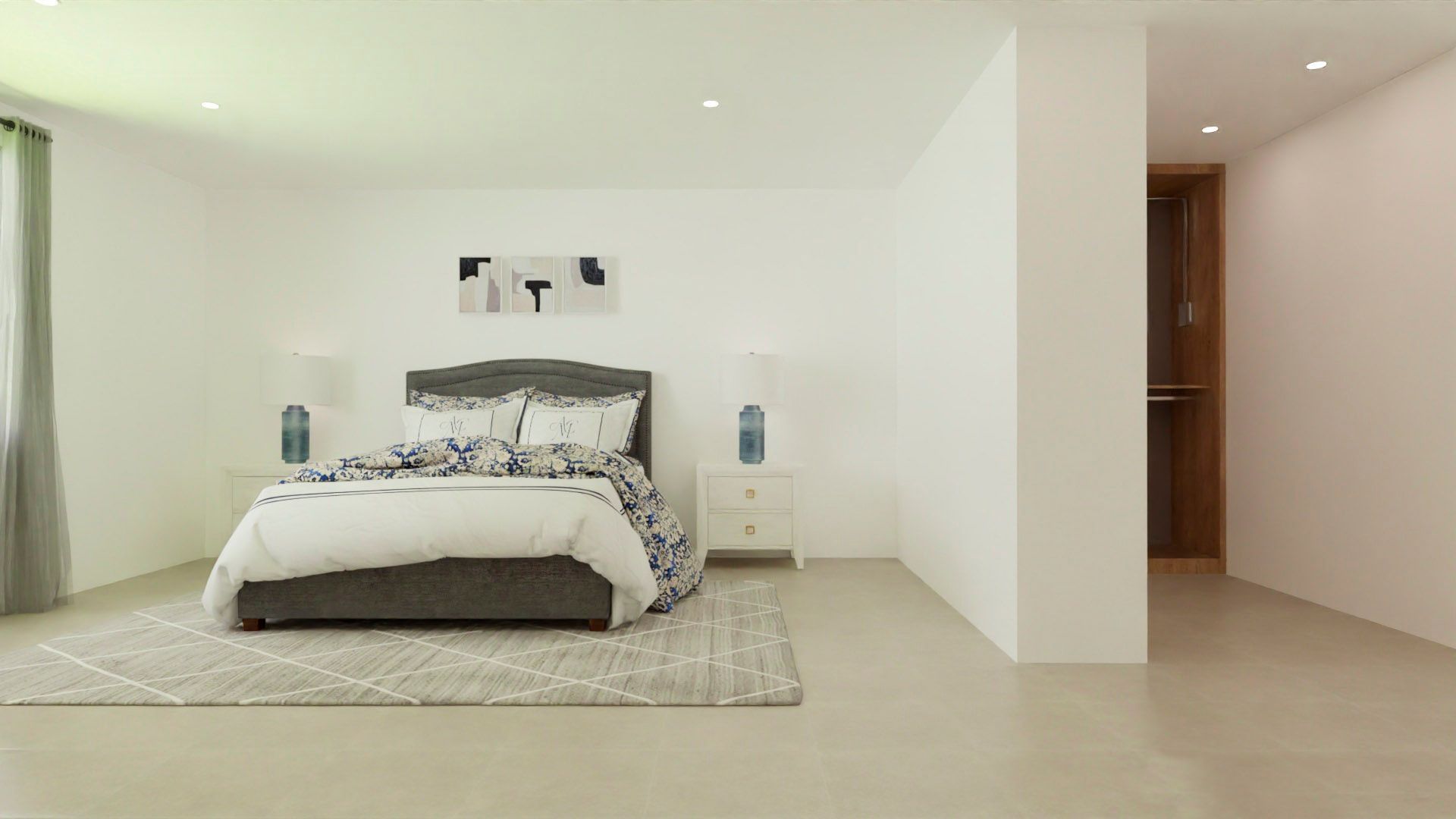 3 slaapkamer villa in Monforte del Cid