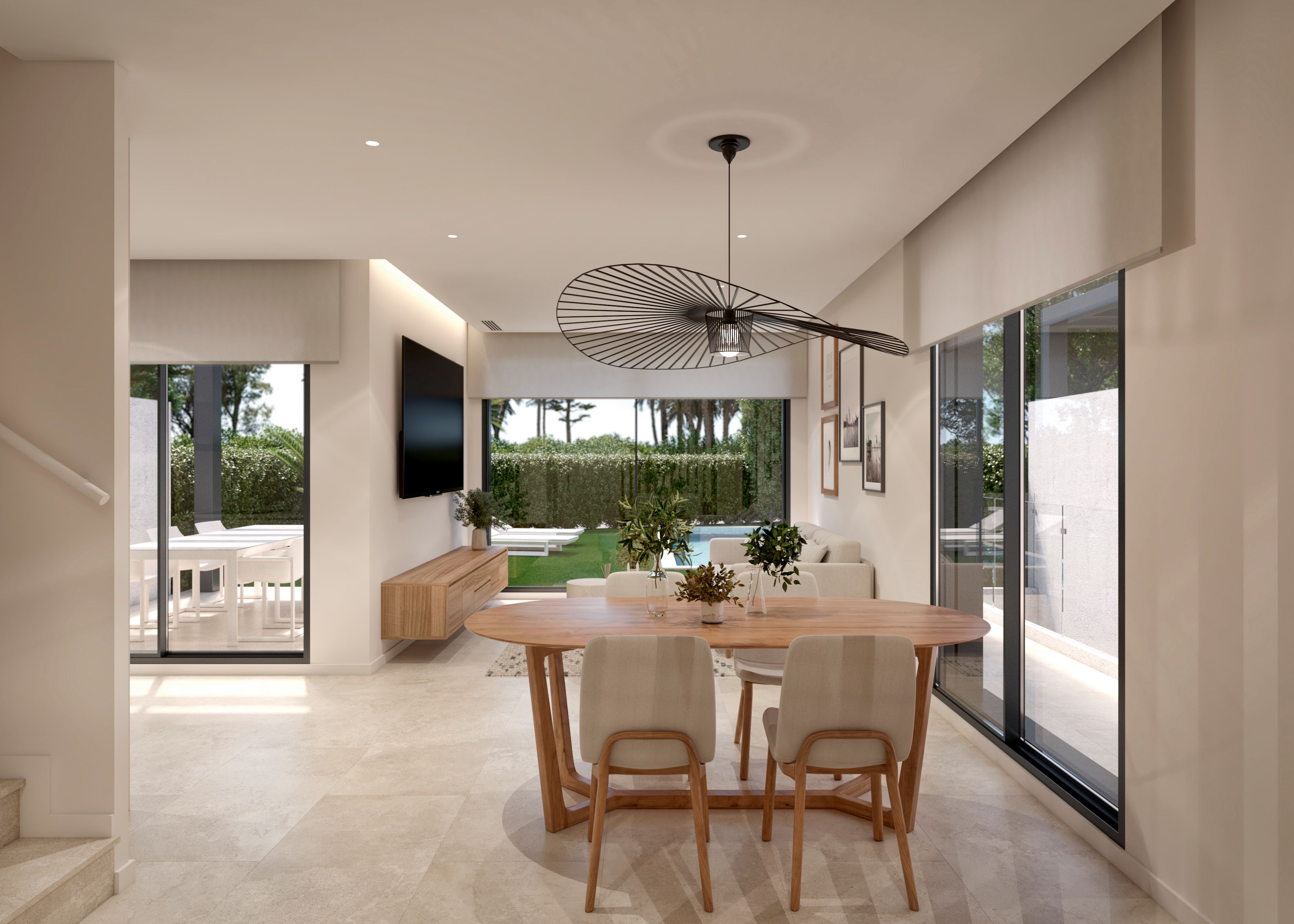 Santa Rosalía Townhouse 0653 — Adosado en Santa Rosalía Centre, Santa Rosalía (10/35)