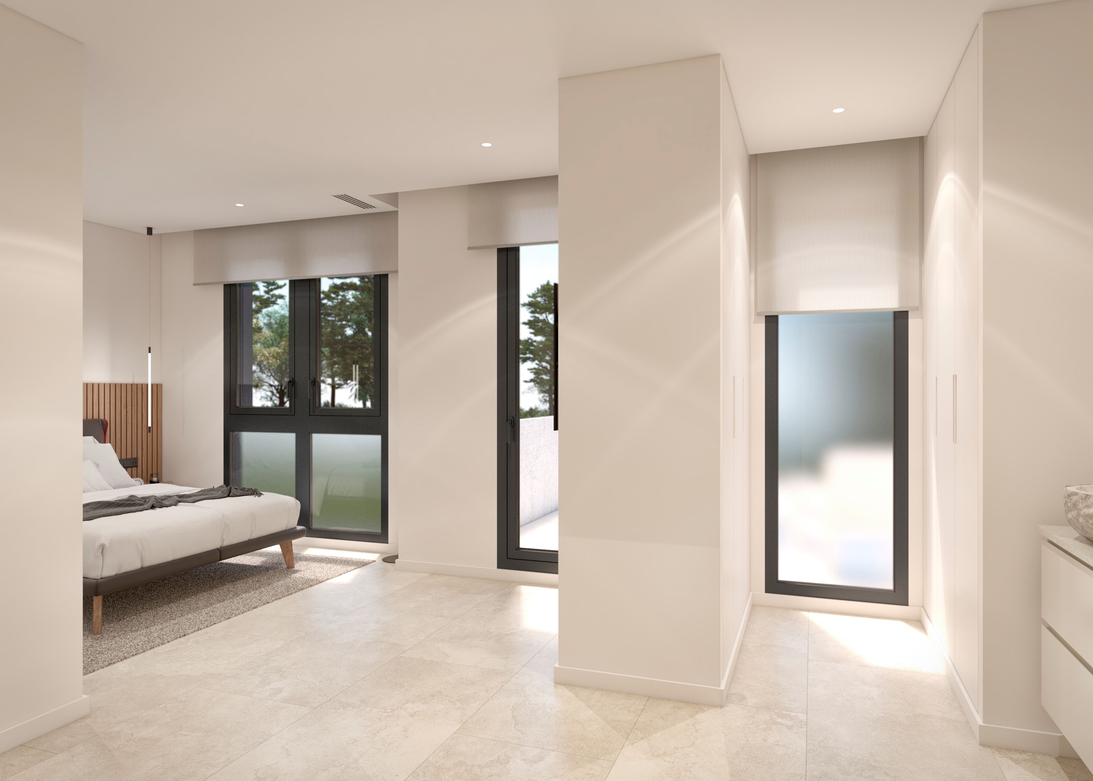 Santa Rosalía Townhouse 0653 — Adosado en Santa Rosalía Centre, Santa Rosalía (30/35)