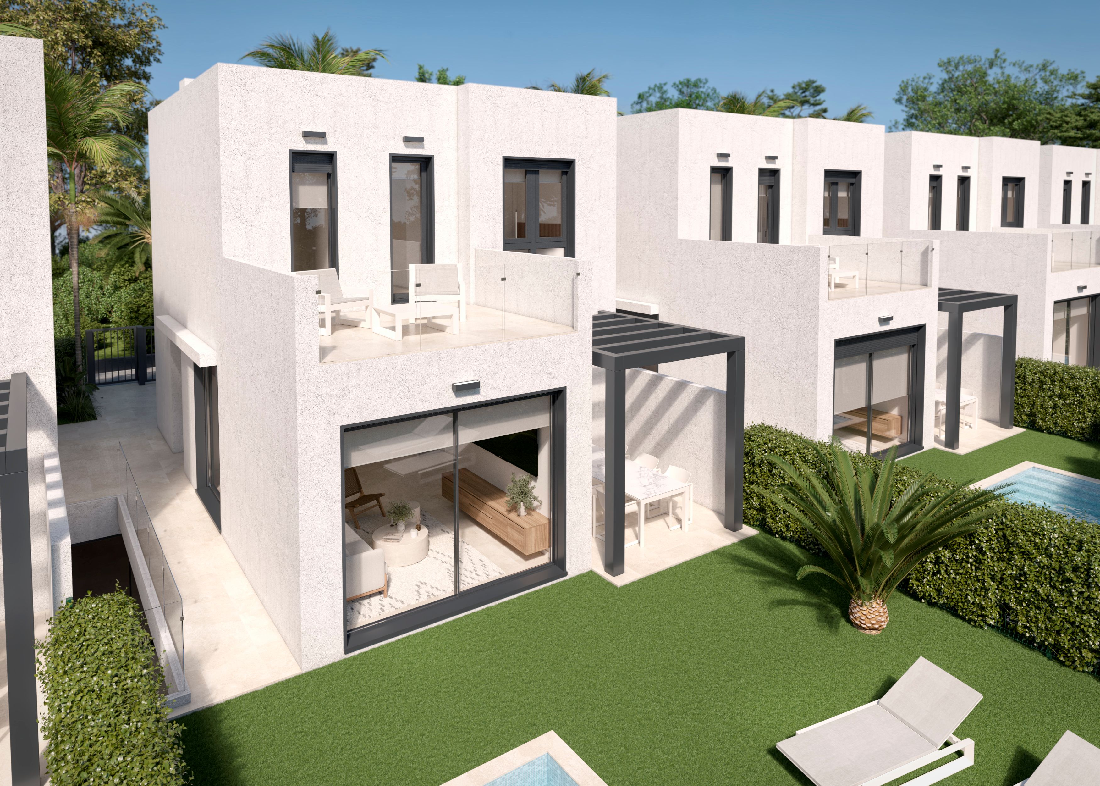 Villa in Torre del Rame - Image 4