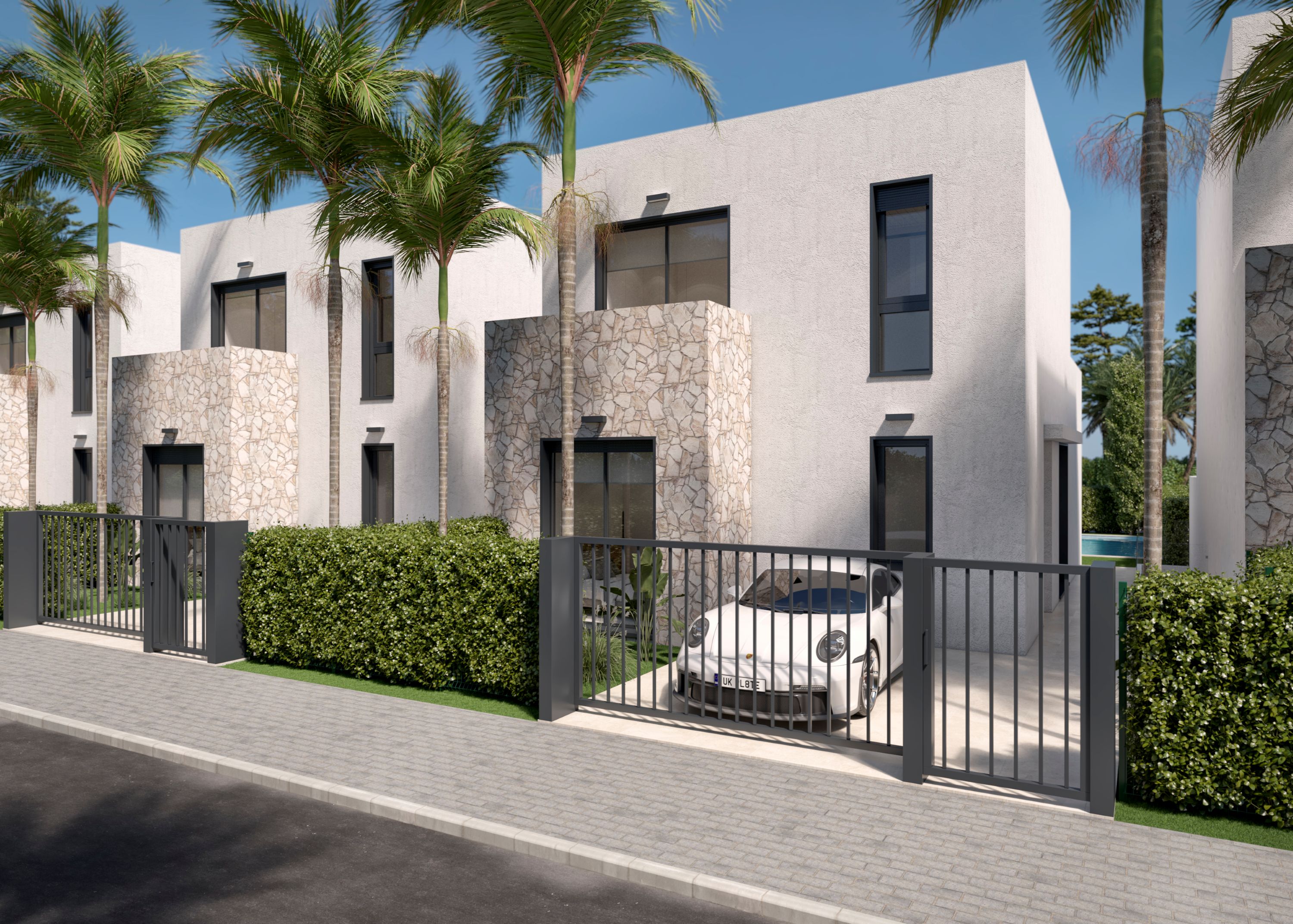 Villa in Torre del Rame - Image 2