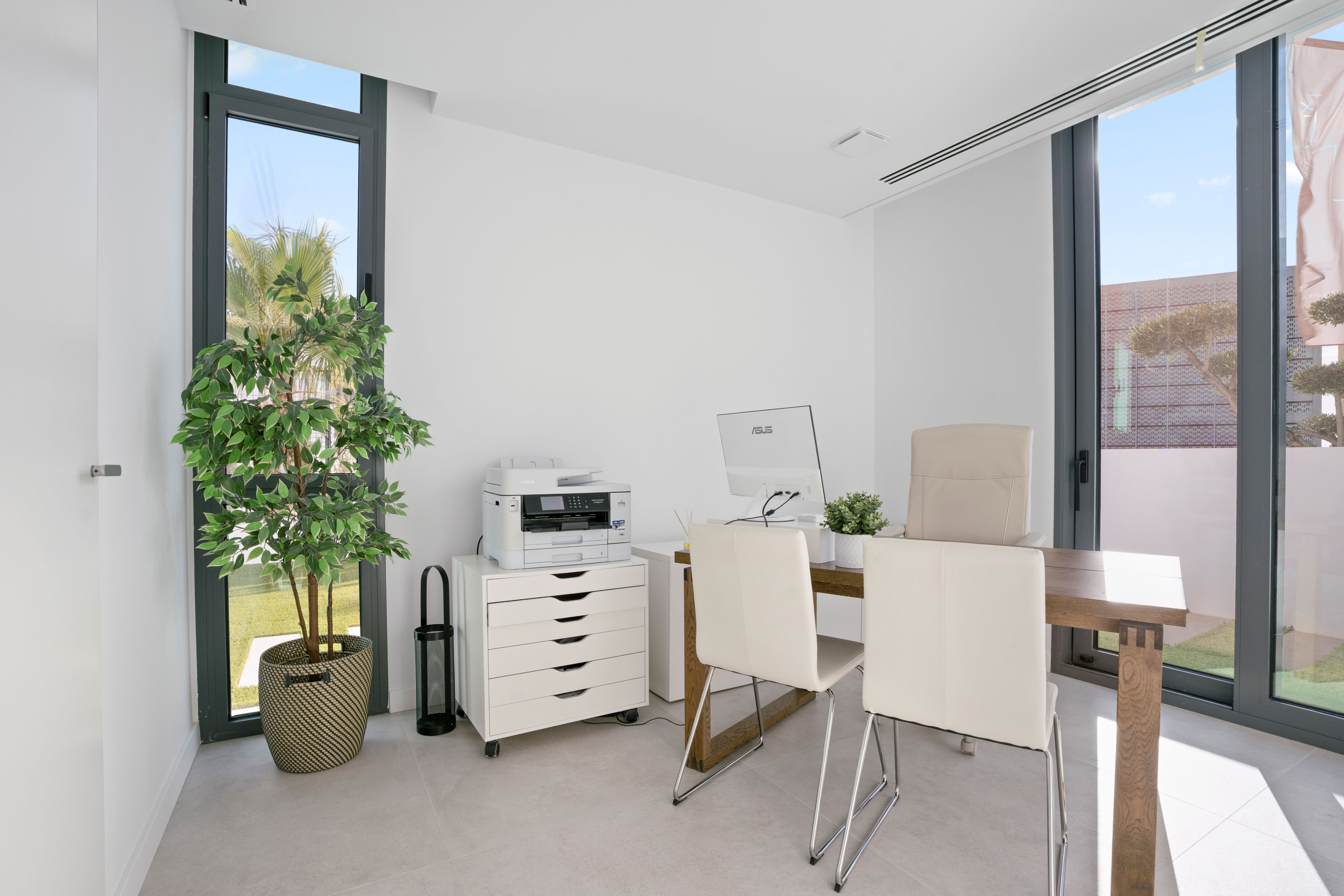 Villas de Loix - Tipo 8 in Benidorm - interiør foto 15