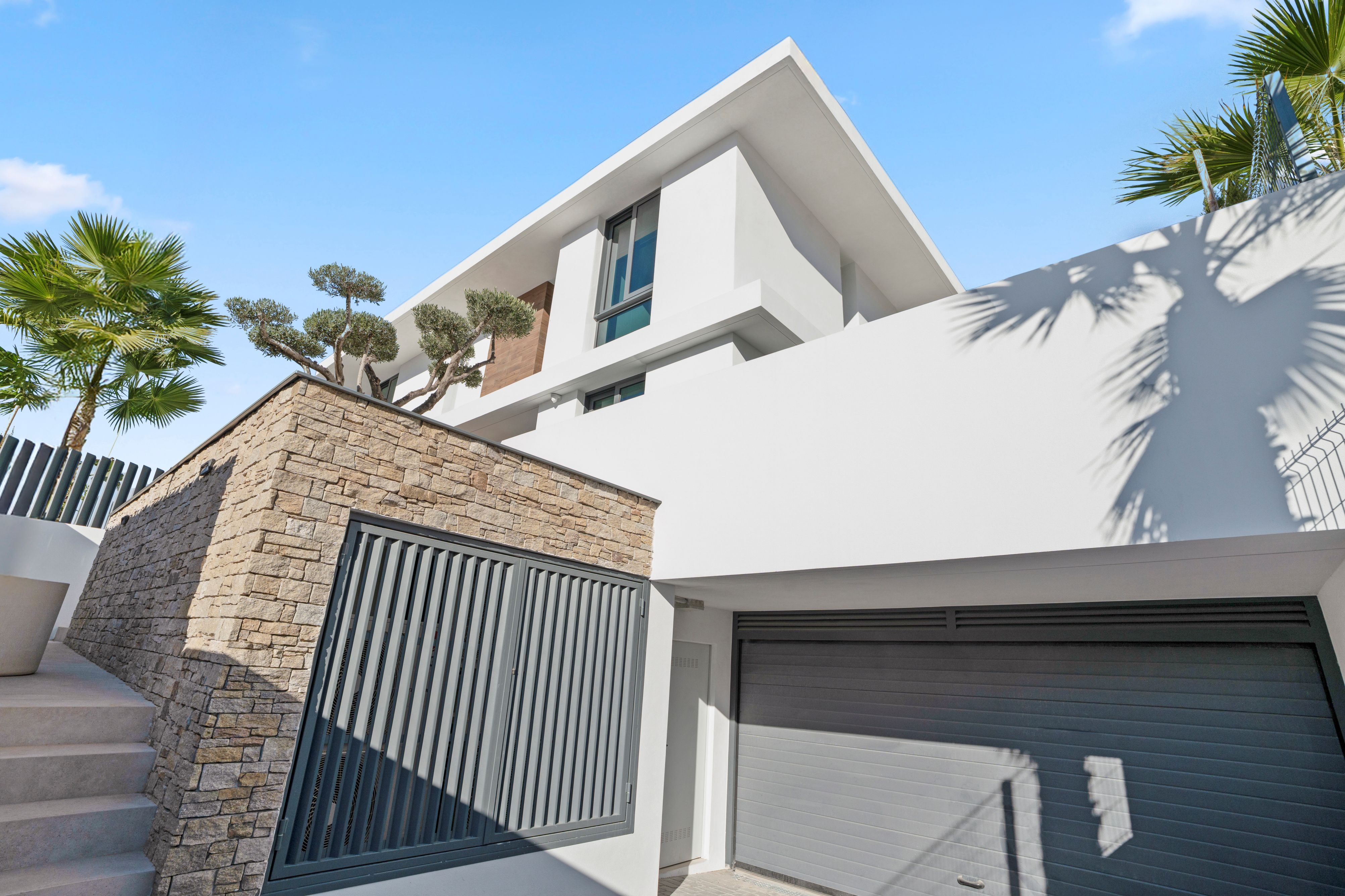 Villas de Loix - Tipo 8 in Benidorm - interiør foto 26