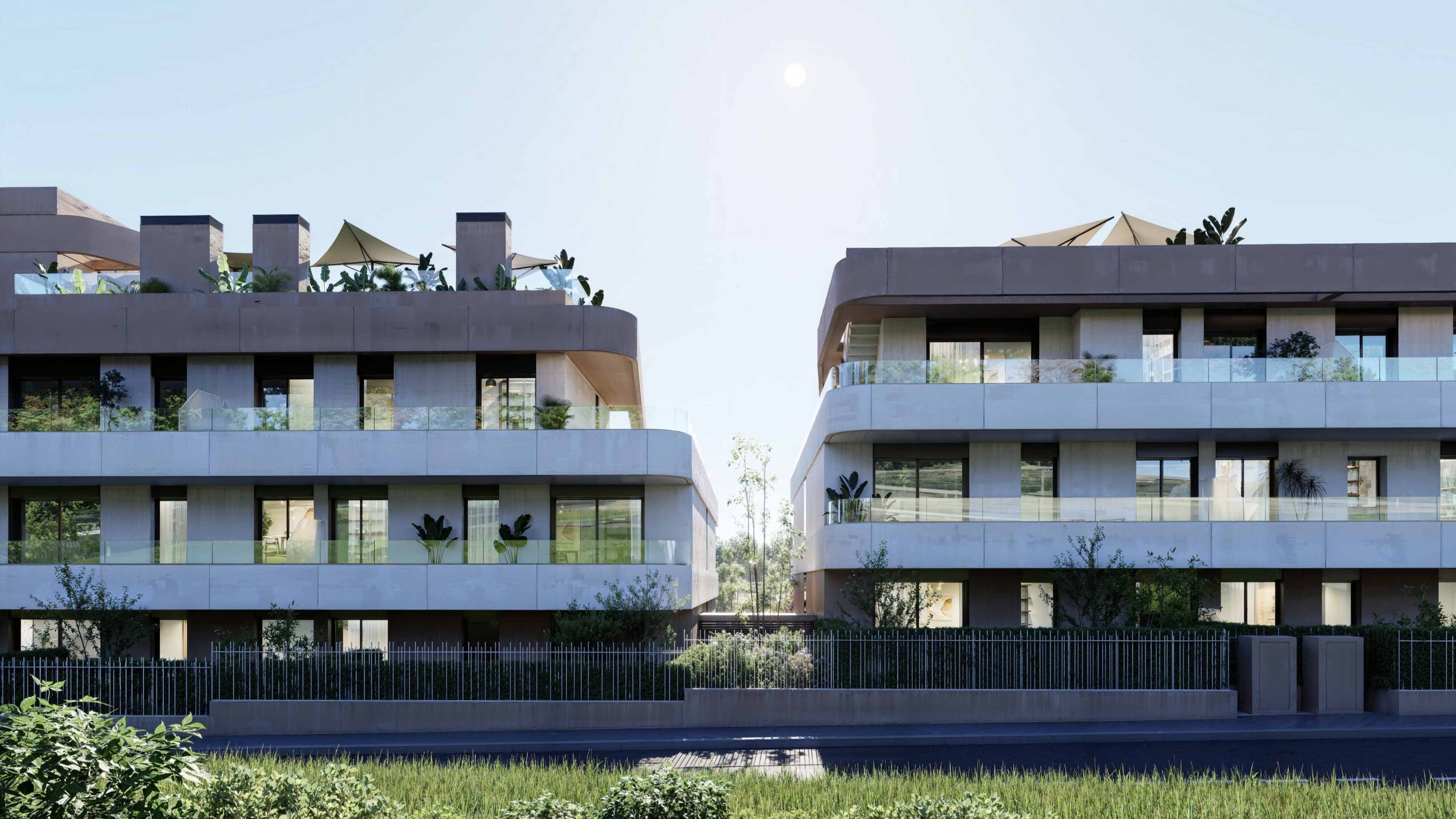 House in Estepona - Image 4