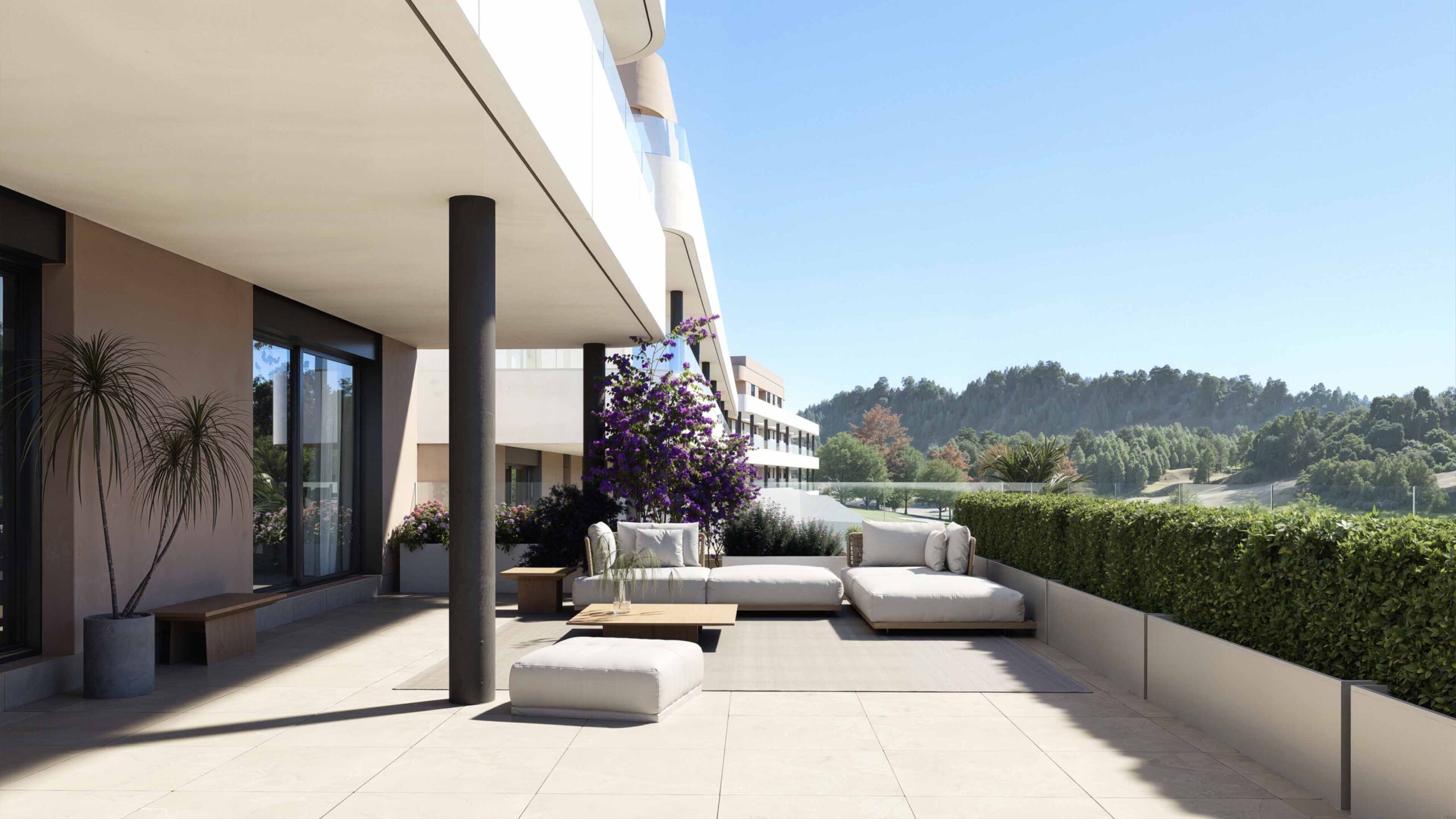 House in Estepona - Image 5