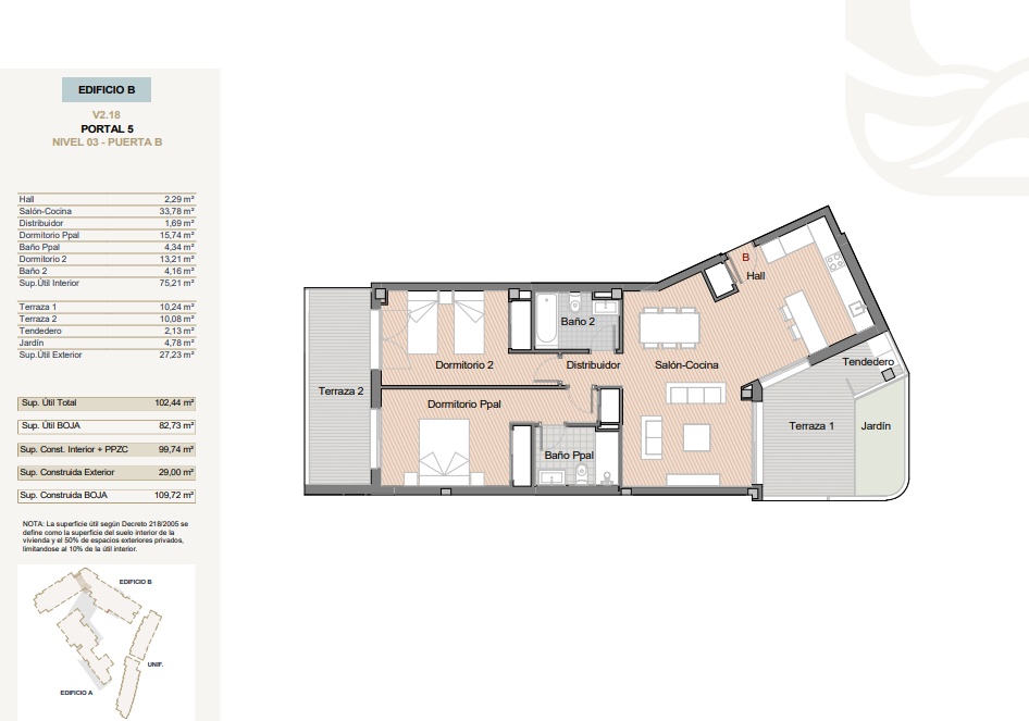 Floor plans — 1