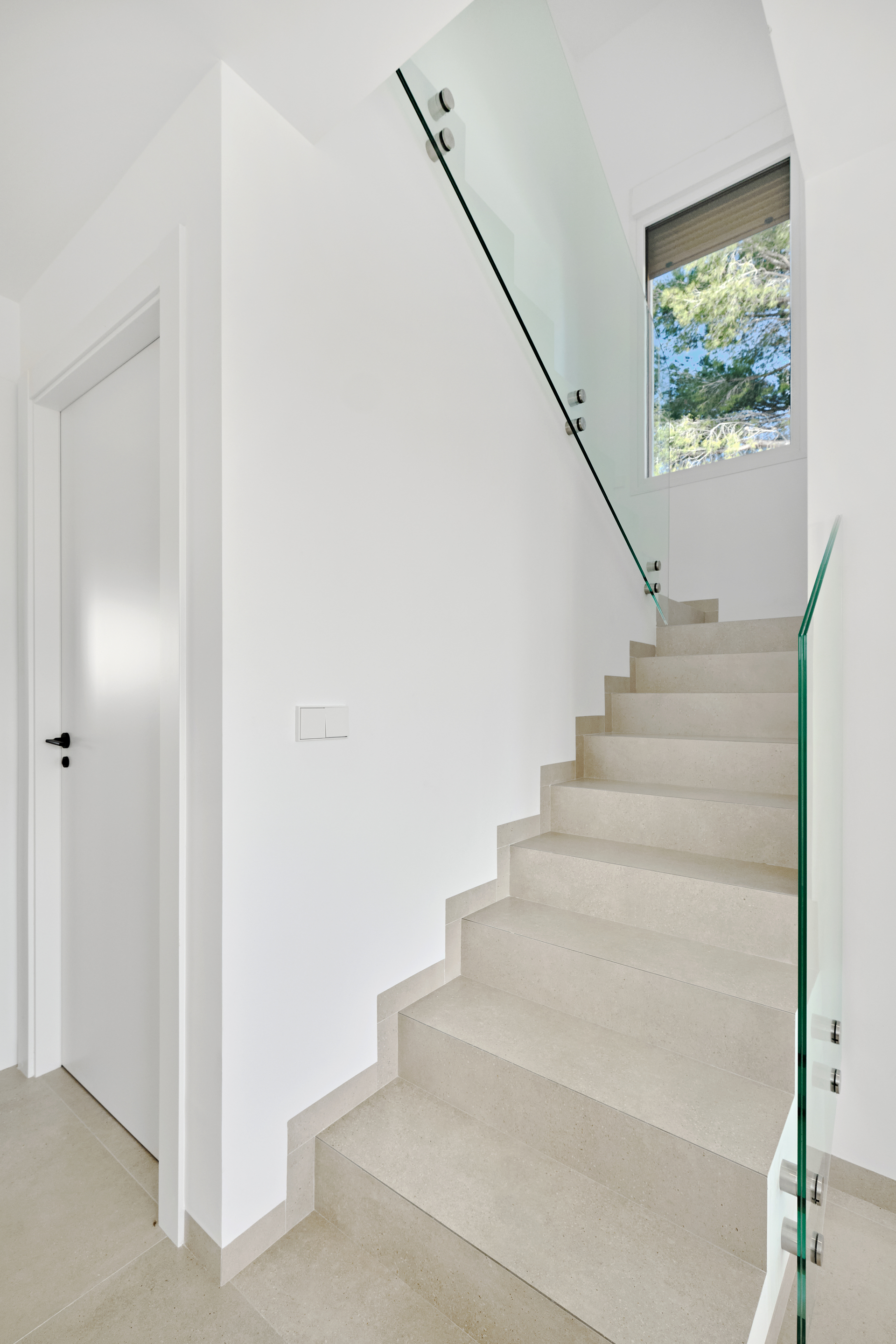 Villa Lomas de Don Juan in Orihuela Costa - Innenansicht Foto 5