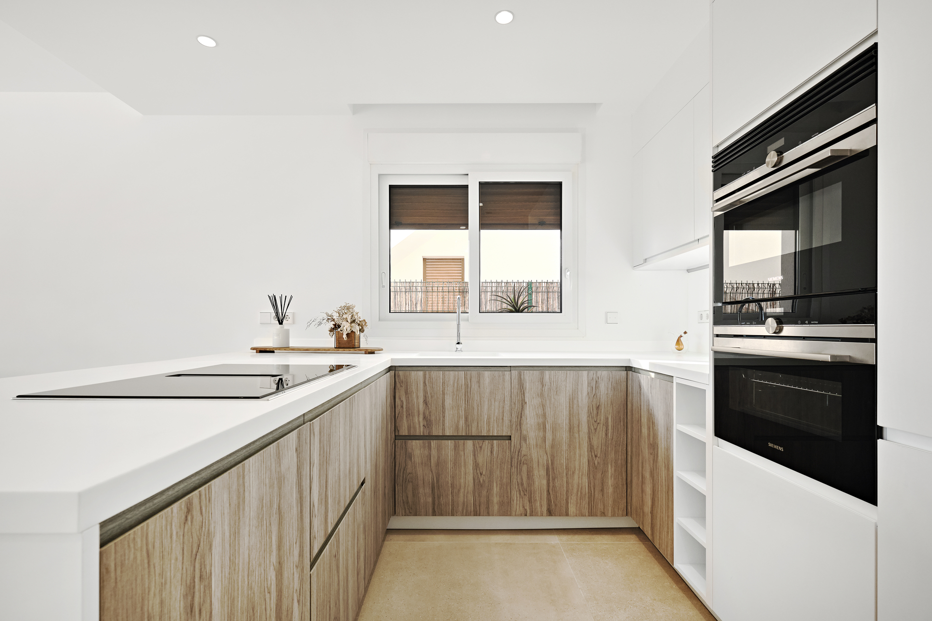 Villa Lomas de Don Juan in Orihuela Costa - Innenansicht Foto 6