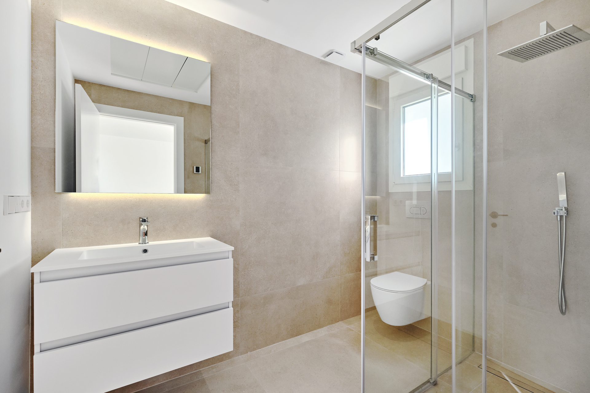 Villa Lomas de Don Juan in Orihuela Costa - Innenansicht Foto 16