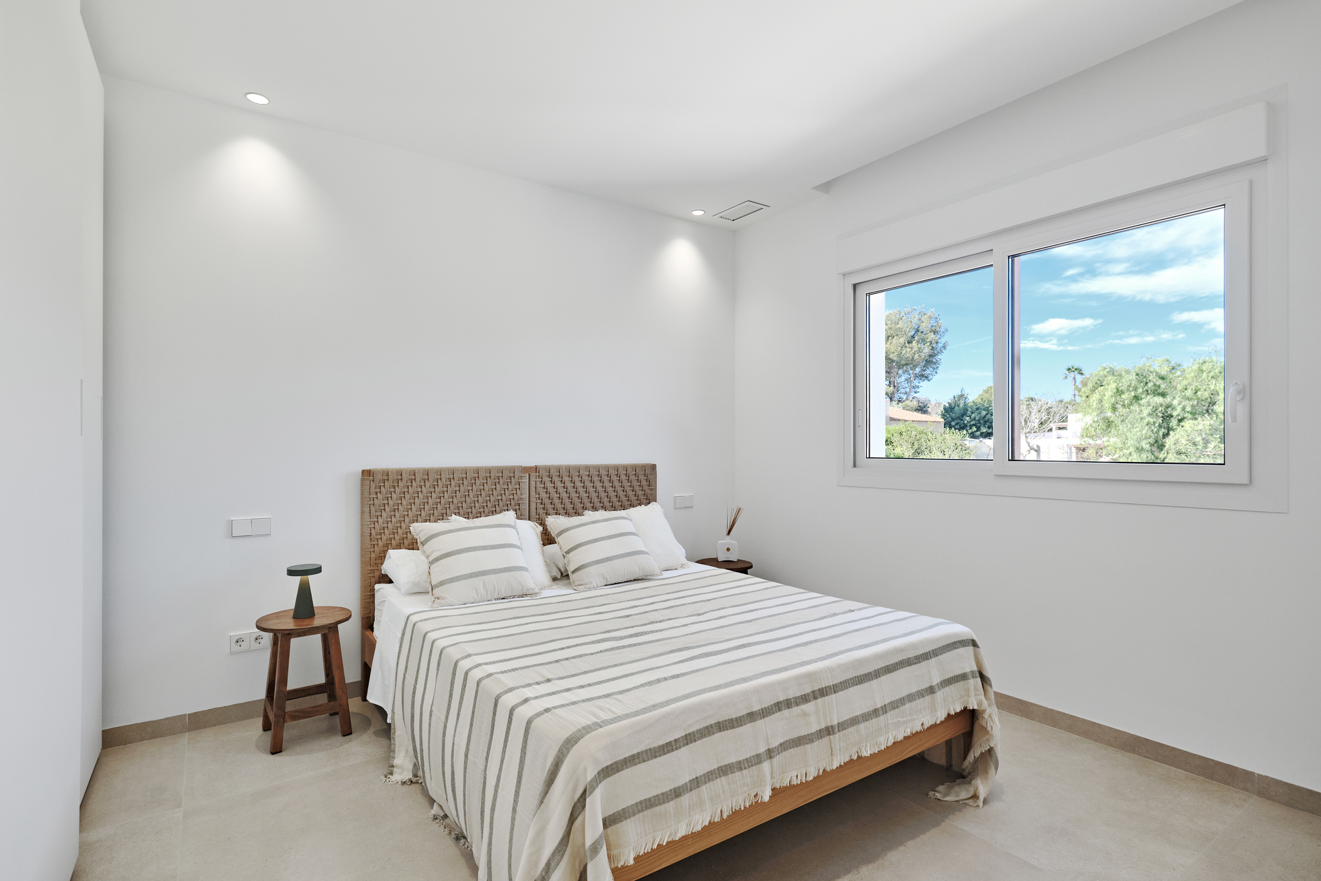 Villa Lomas de Don Juan in Orihuela Costa - Innenansicht Foto 17