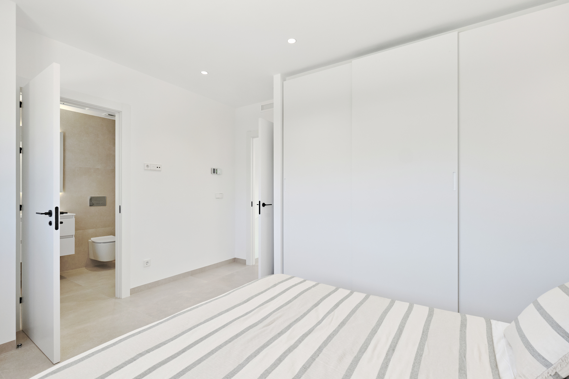 Villa Lomas de Don Juan in Orihuela Costa - Innenansicht Foto 35