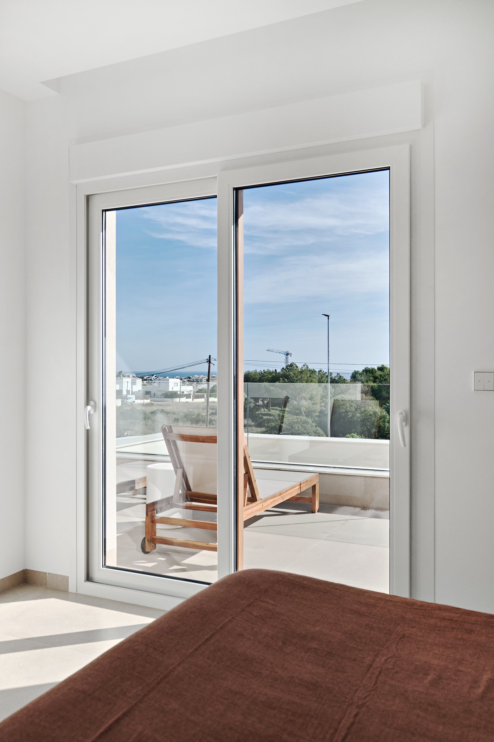 Villa Lomas de Don Juan in Orihuela Costa - Innenansicht Foto 37