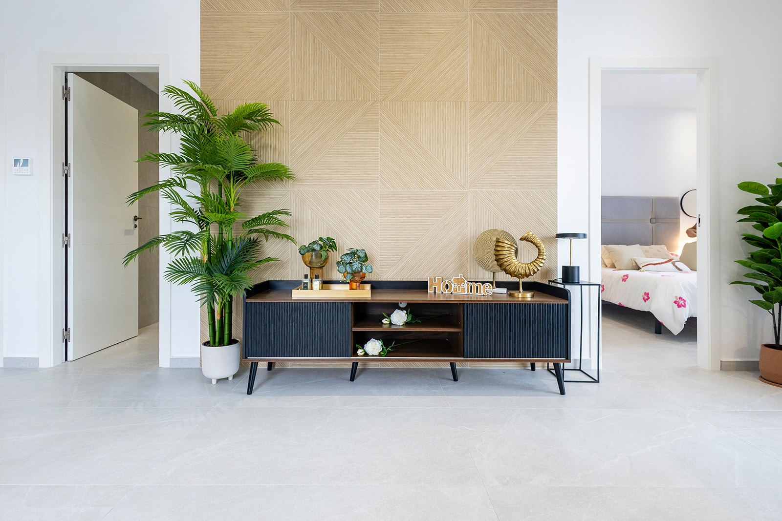 Vistabella Plaza Azahar in Orihuela Costa - Innenansicht Foto 14