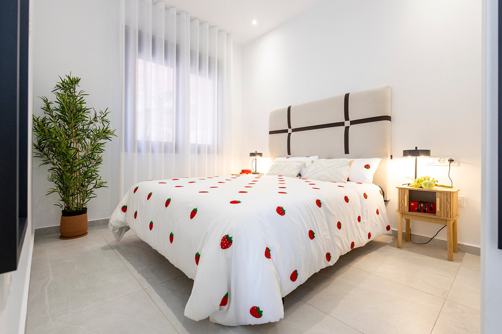 Vistabella Plaza Azahar in Orihuela Costa - Innenansicht Foto 15