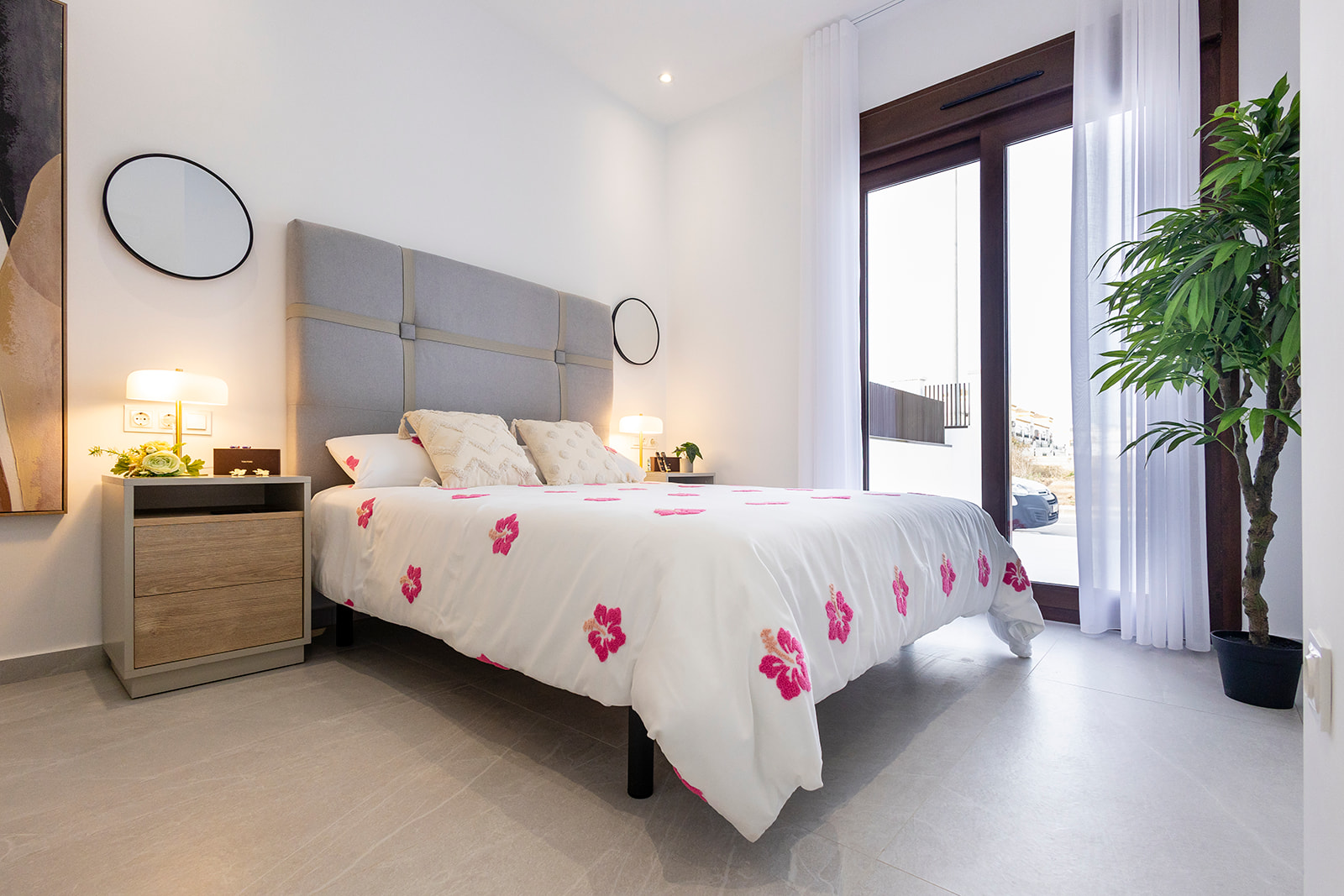 Vistabella Plaza Azahar in Orihuela Costa - Innenansicht Foto 18