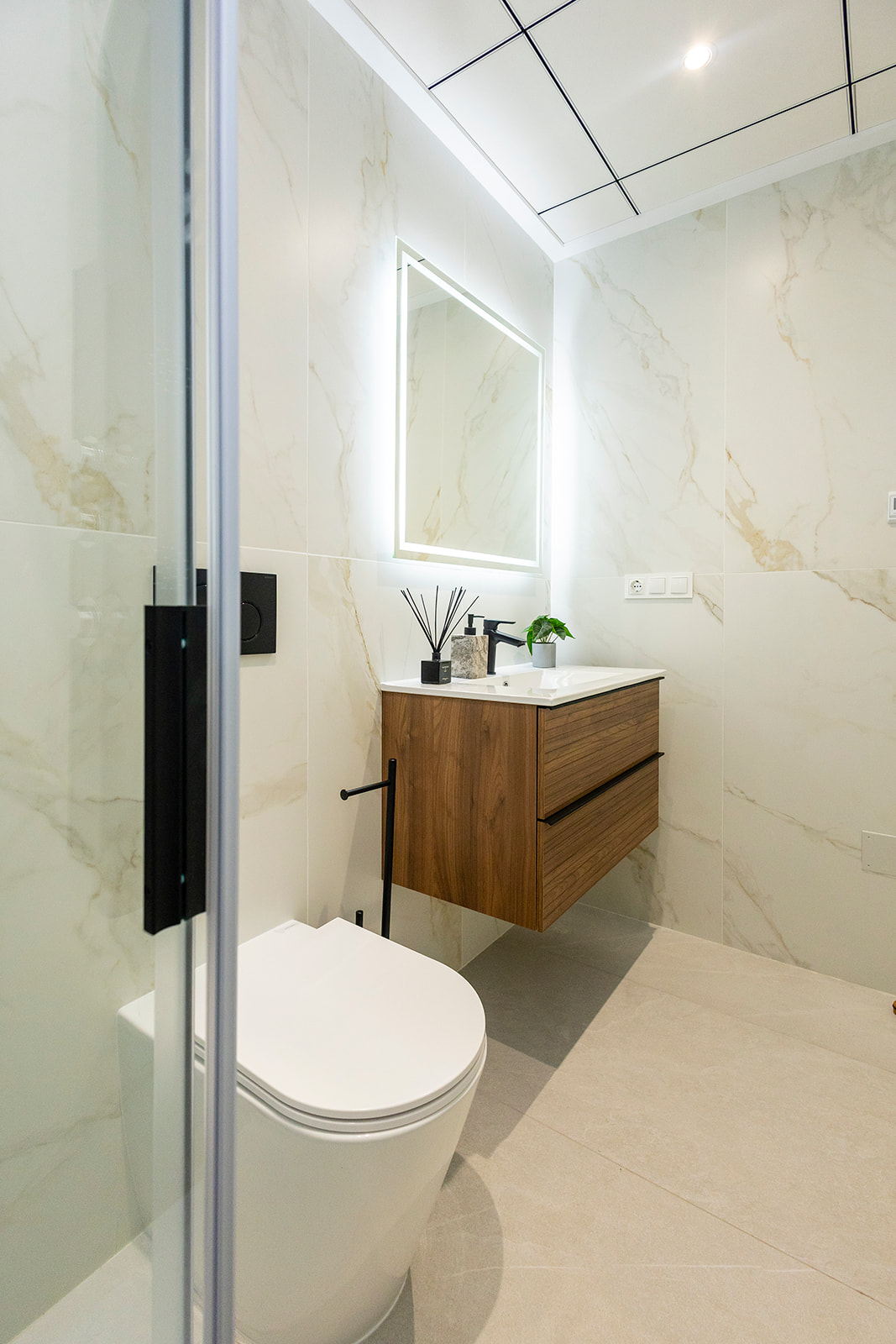 Vistabella Plaza Azahar in Orihuela Costa - Innenansicht Foto 20