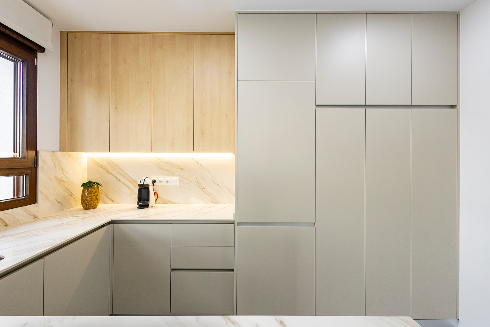 Vistabella Plaza Azahar in Orihuela Costa - Innenansicht Foto 28