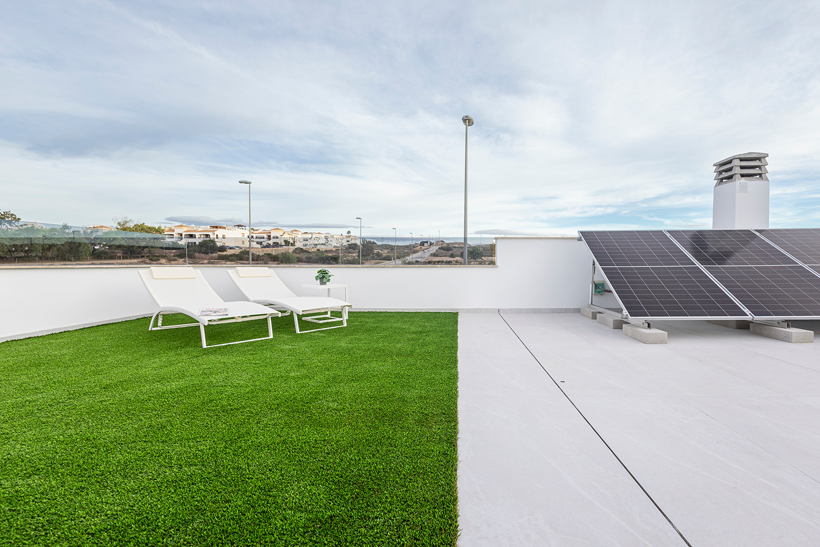 Vistabella Plaza Azahar in Orihuela Costa - Innenansicht Foto 33