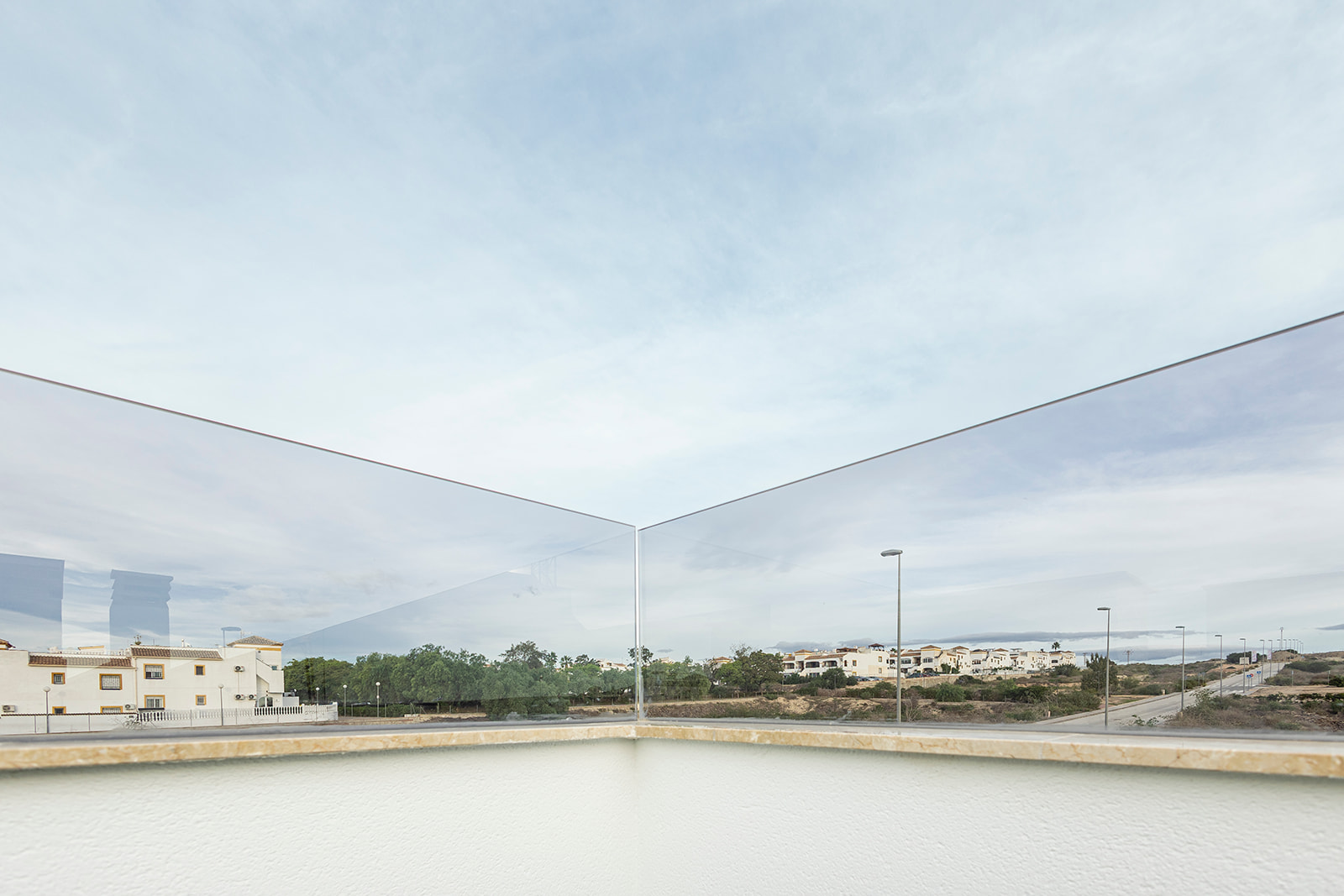 Vistabella Plaza Azahar in Orihuela Costa - Innenansicht Foto 35