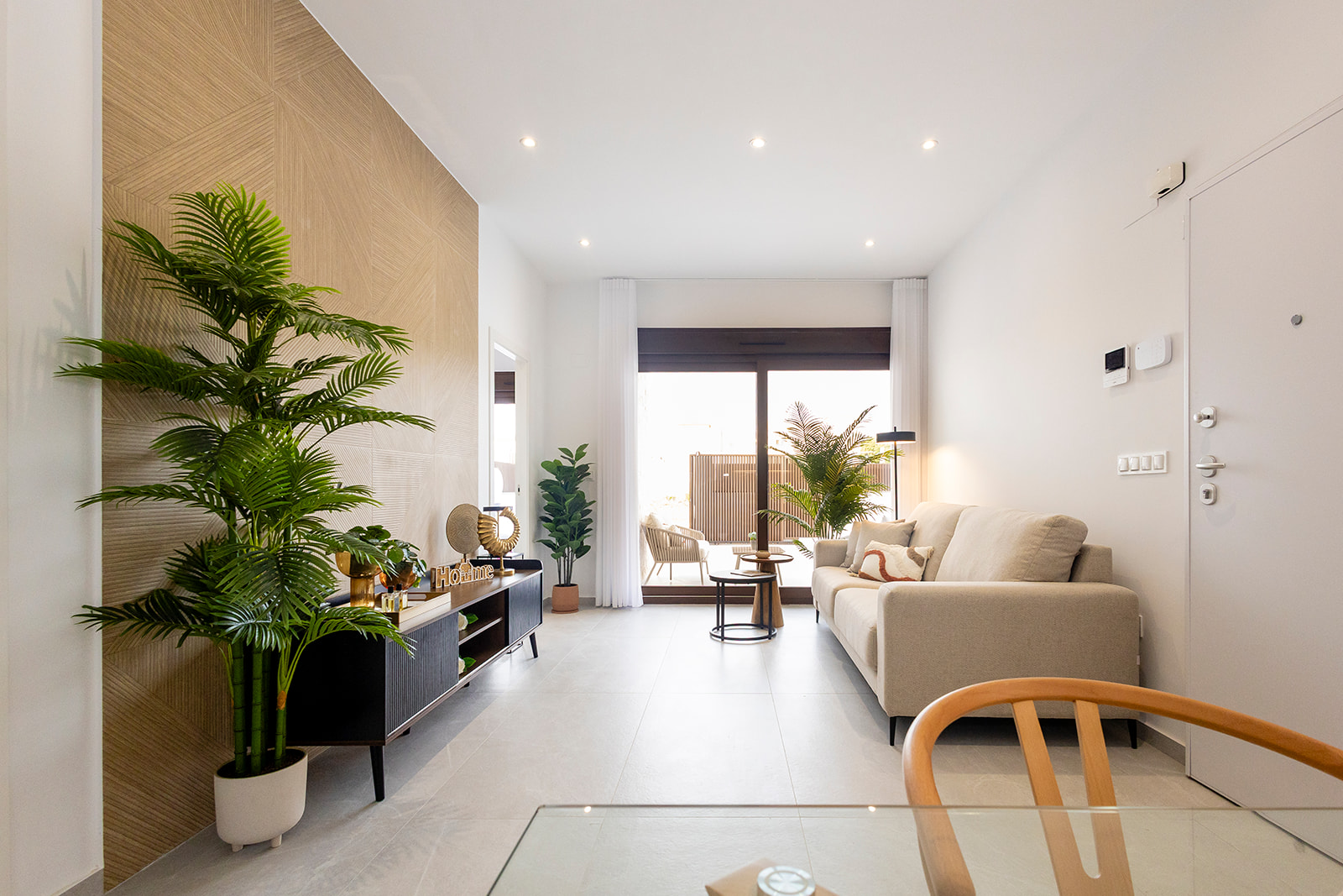 Vistabella Plaza Azahar in Orihuela Costa - Innenansicht Foto 38