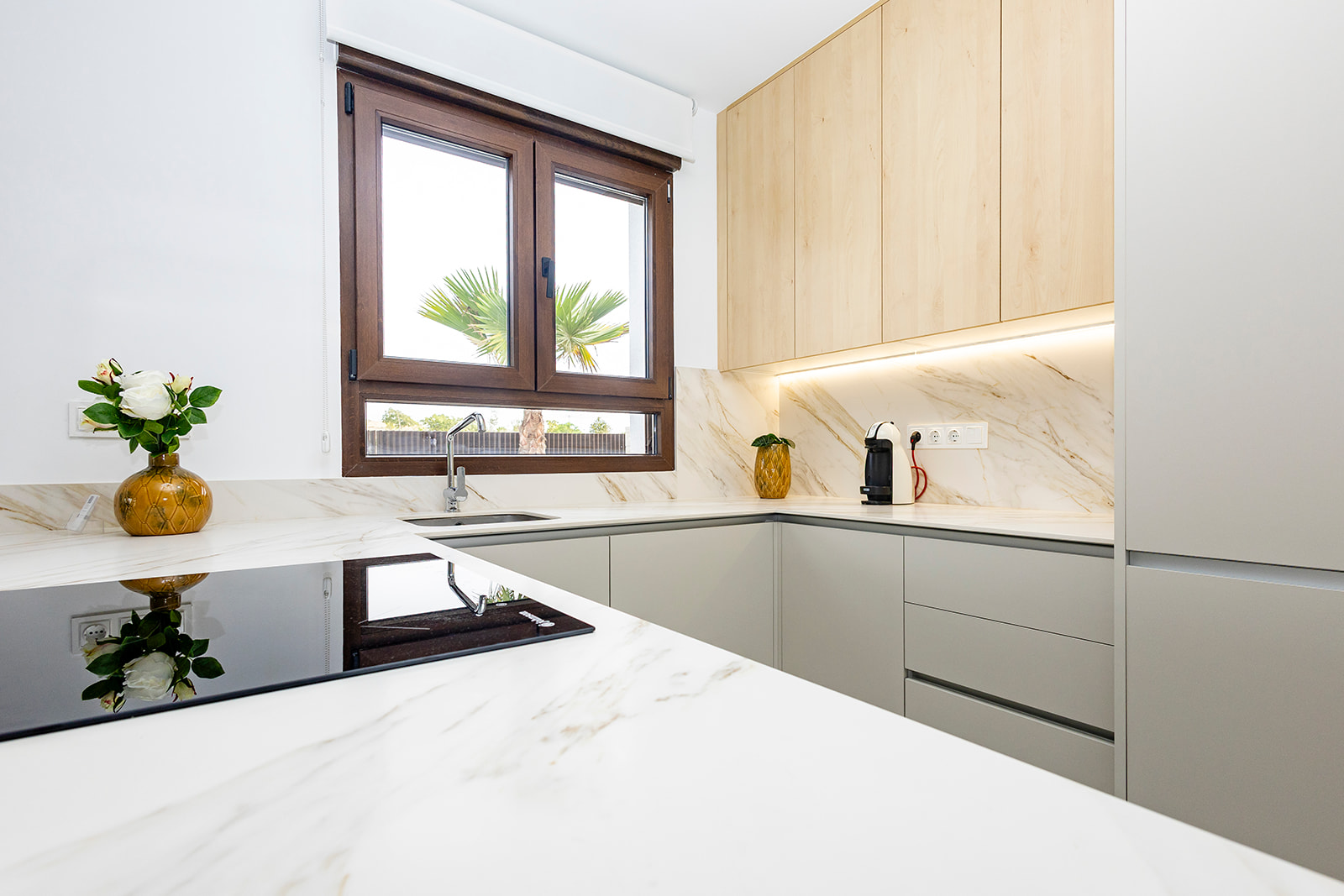 Vistabella Plaza Azahar in Orihuela Costa - Innenansicht Foto 40