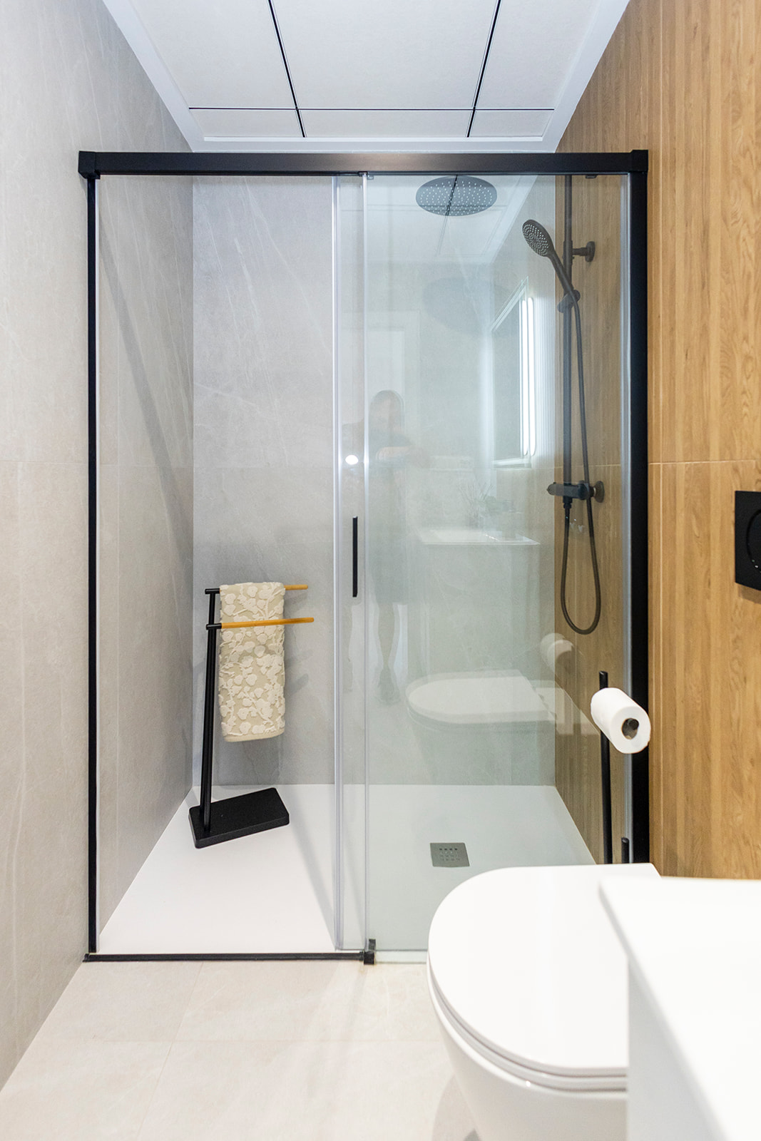 Vistabella Plaza Azahar in Orihuela Costa - Innenansicht Foto 44