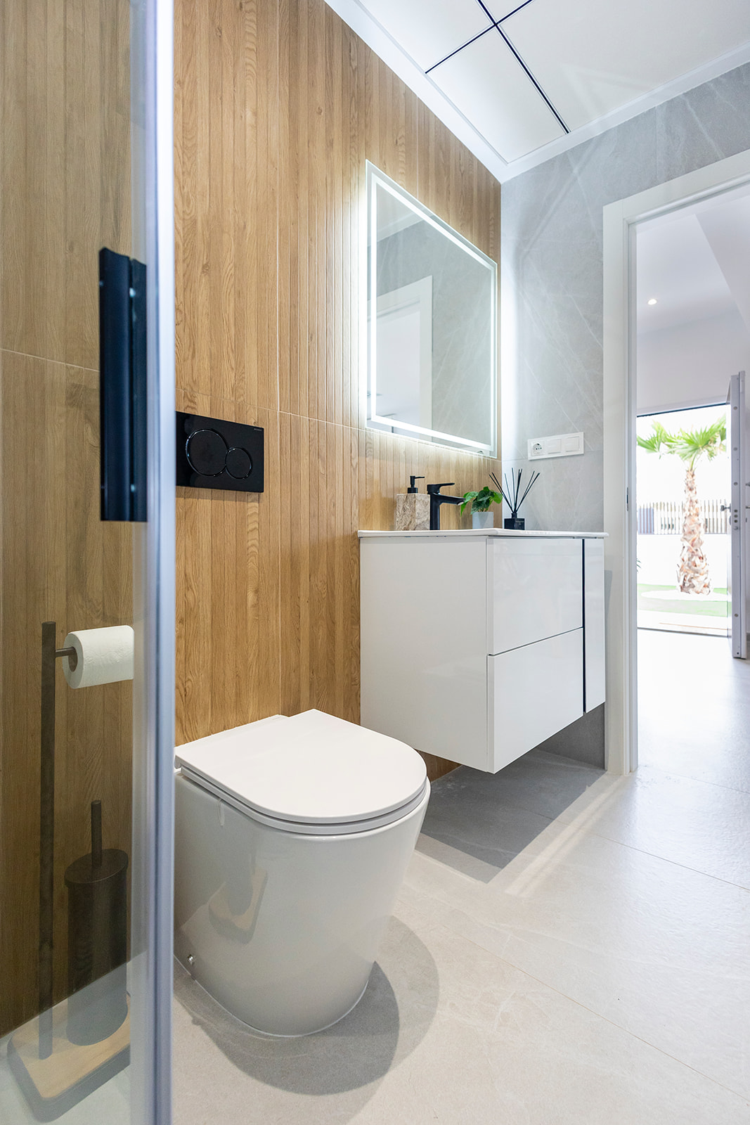 Vistabella Plaza Azahar in Orihuela Costa - Innenansicht Foto 45