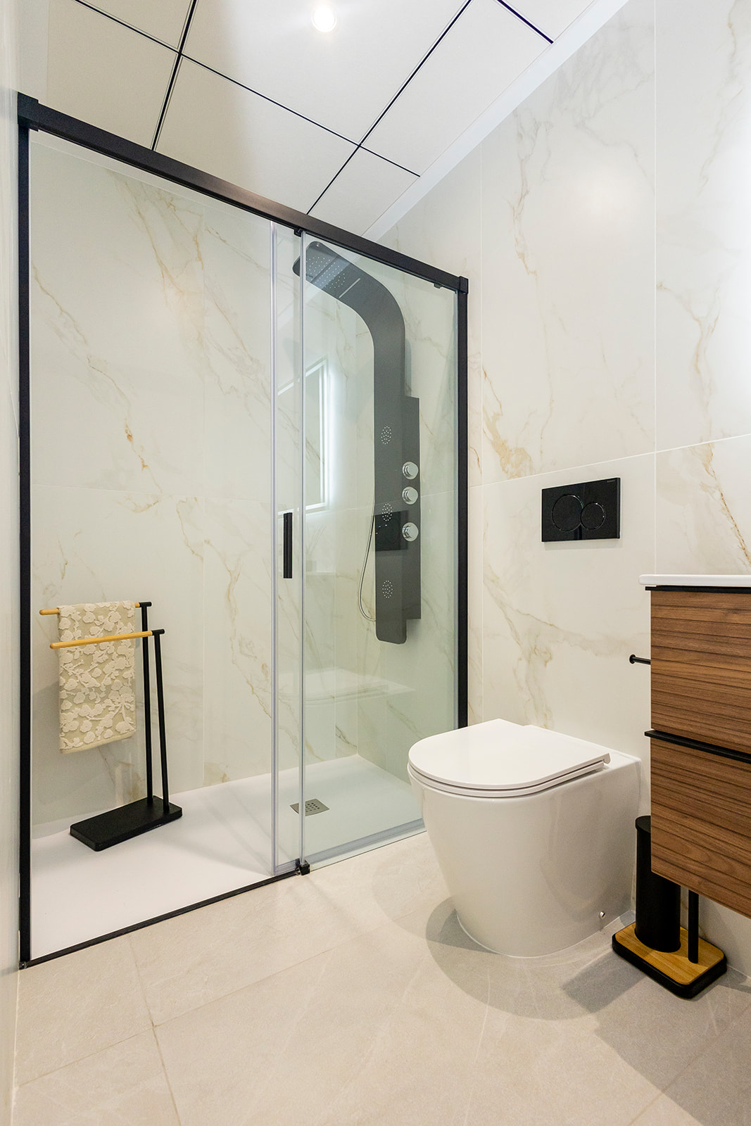 Vistabella Plaza Azahar in Orihuela Costa - Innenansicht Foto 47