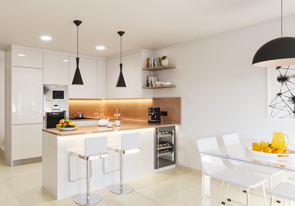 Townhouse Benijofar Costa Blanca South Spain