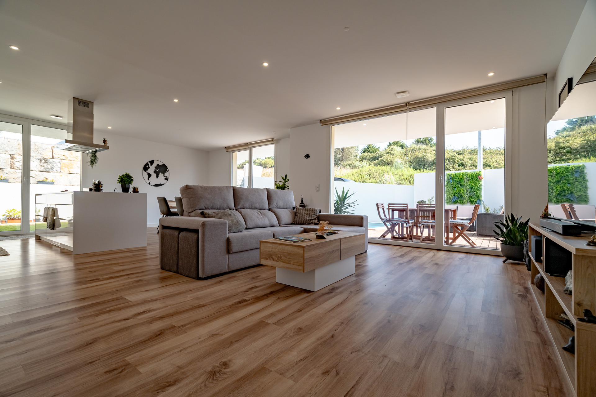 Detached Chalet in Caldas da Rainha