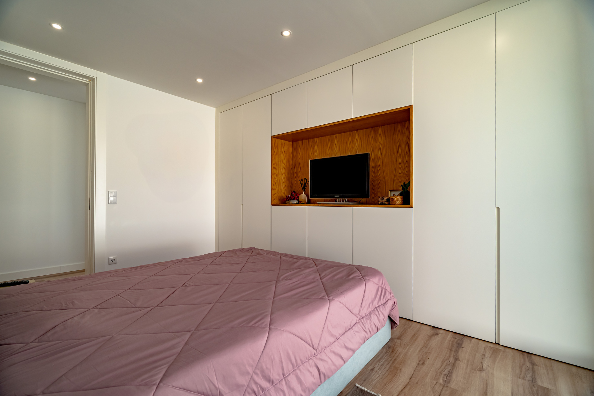 Detached Chalet in Caldas da Rainha