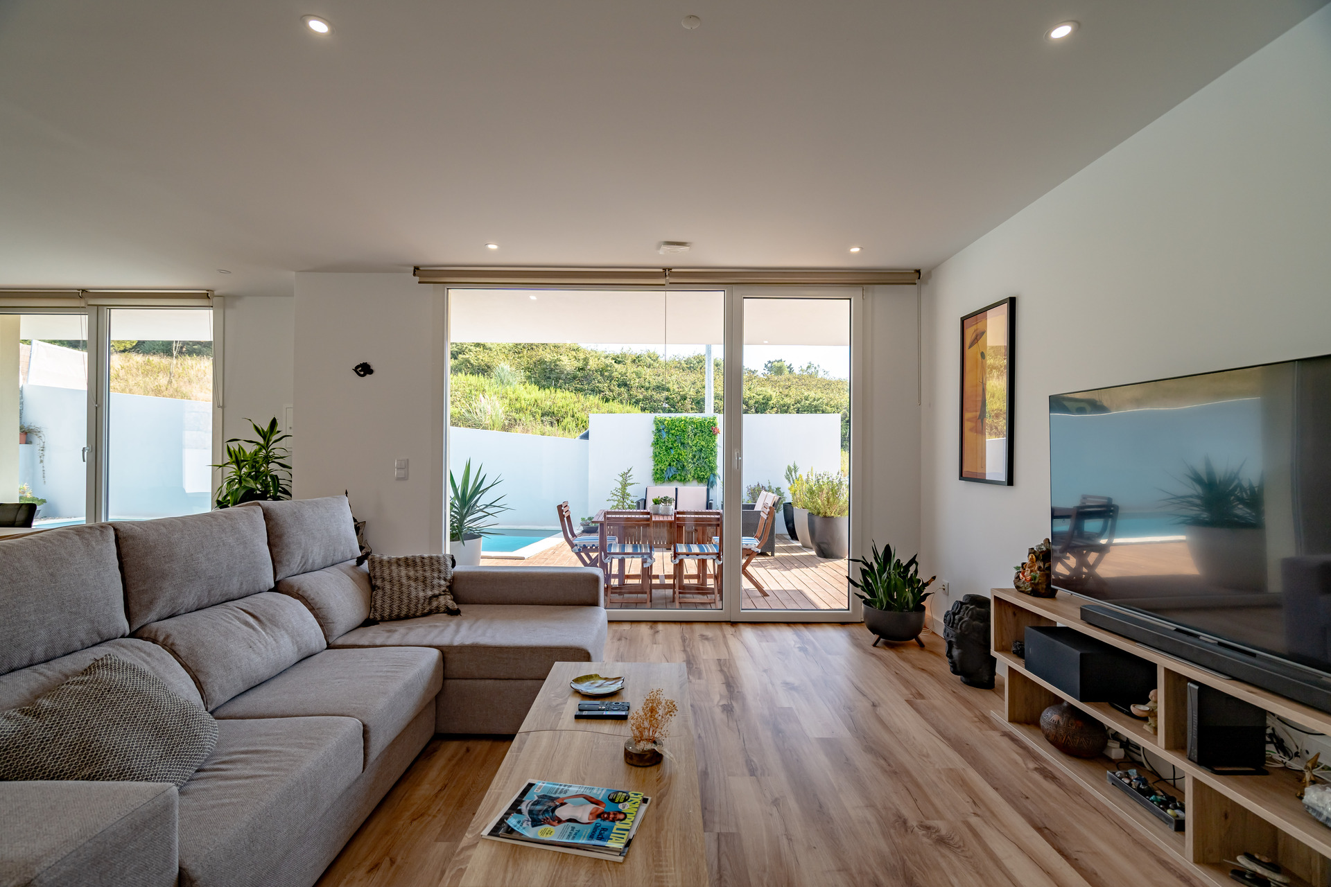 Detached Chalet in Caldas da Rainha
