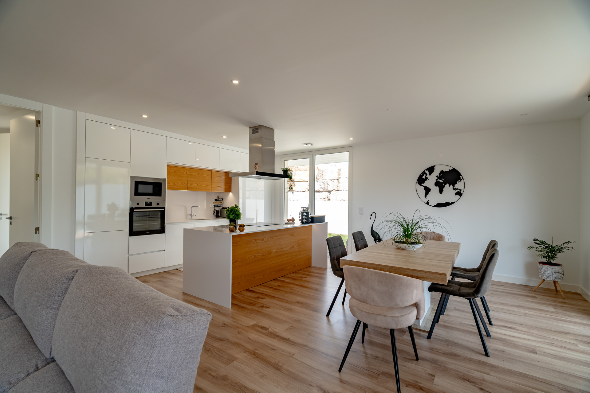 Detached Chalet in Caldas da Rainha