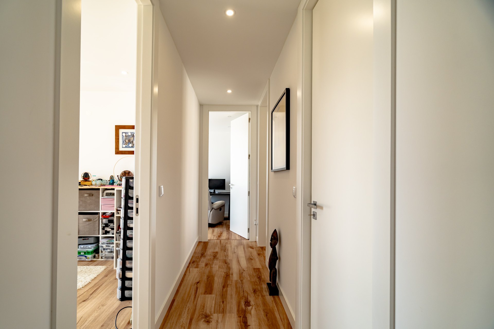 Detached Chalet in Caldas da Rainha