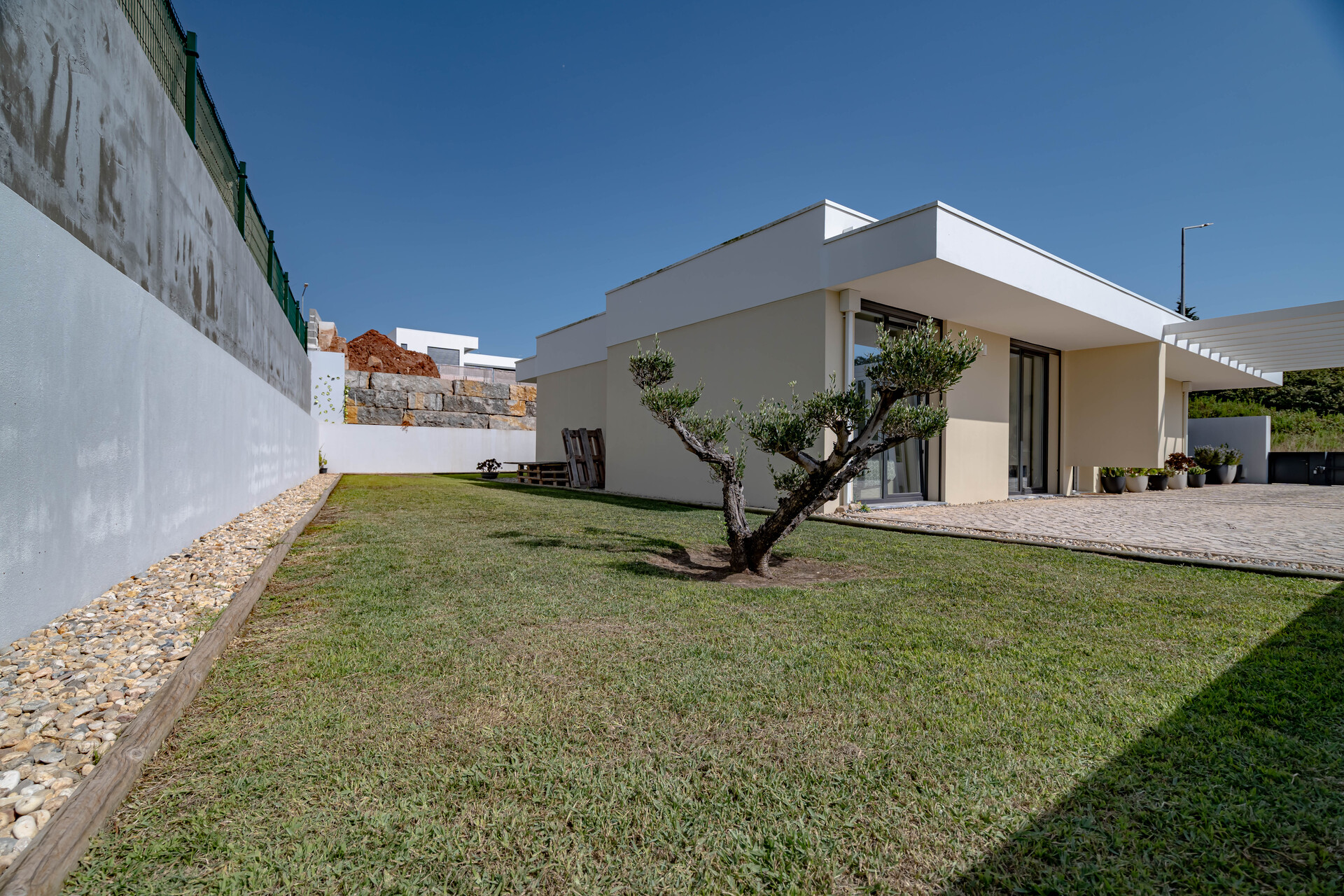 Detached Chalet in Caldas da Rainha
