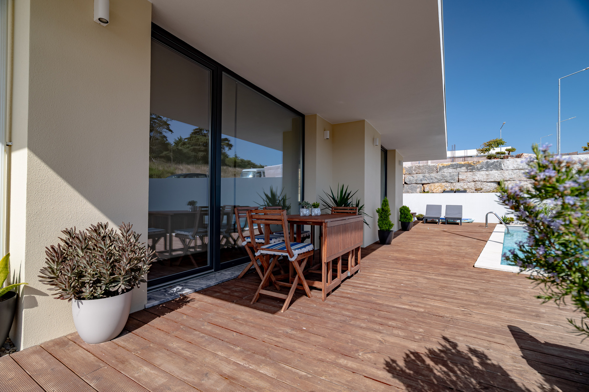Detached Chalet in Caldas da Rainha