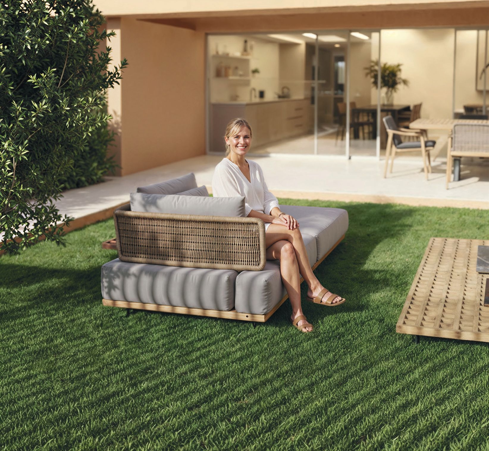 Residencial Mirasal II in Torrevieja - interieur foto 10